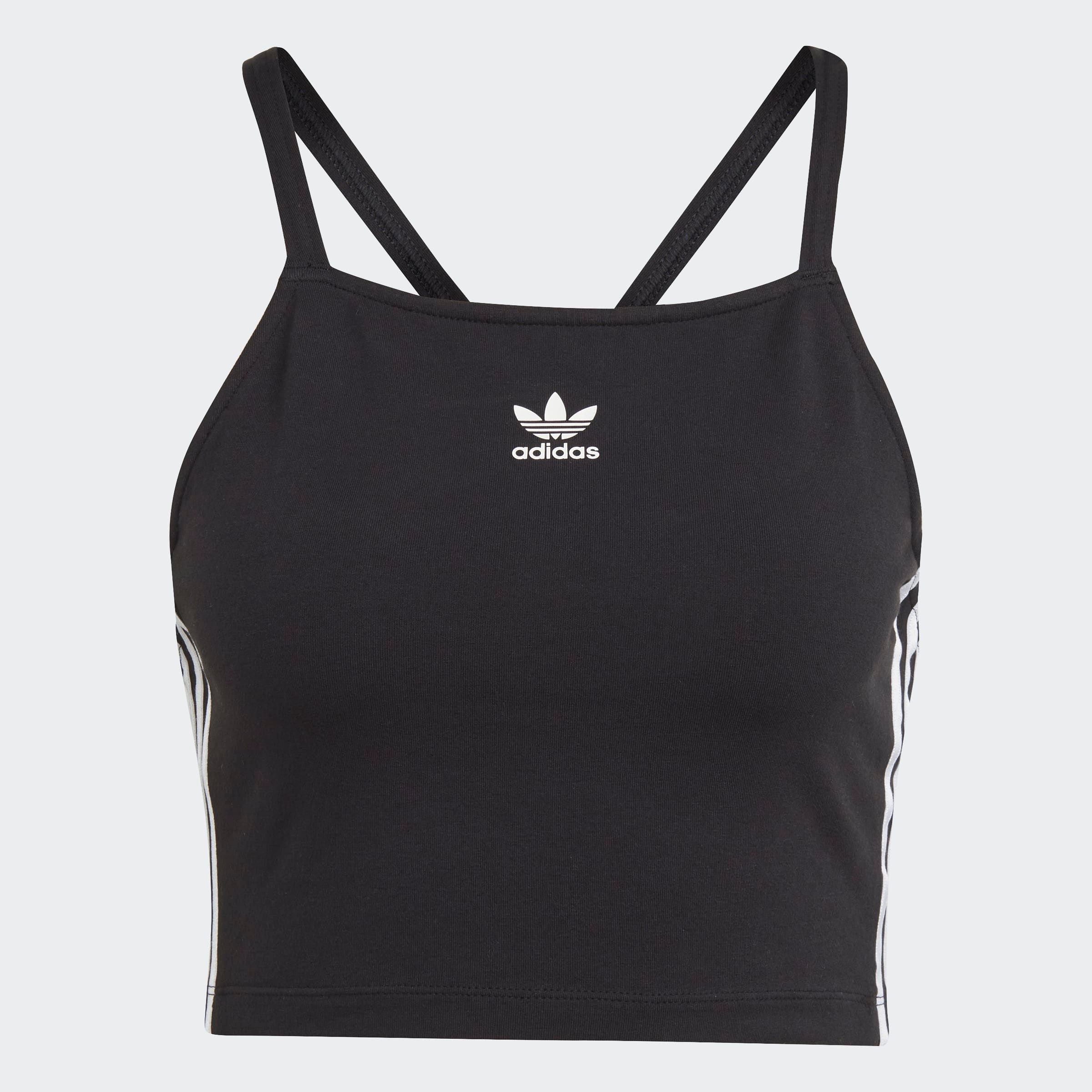 adidas Originals Tanktop 3 S CROP TOP