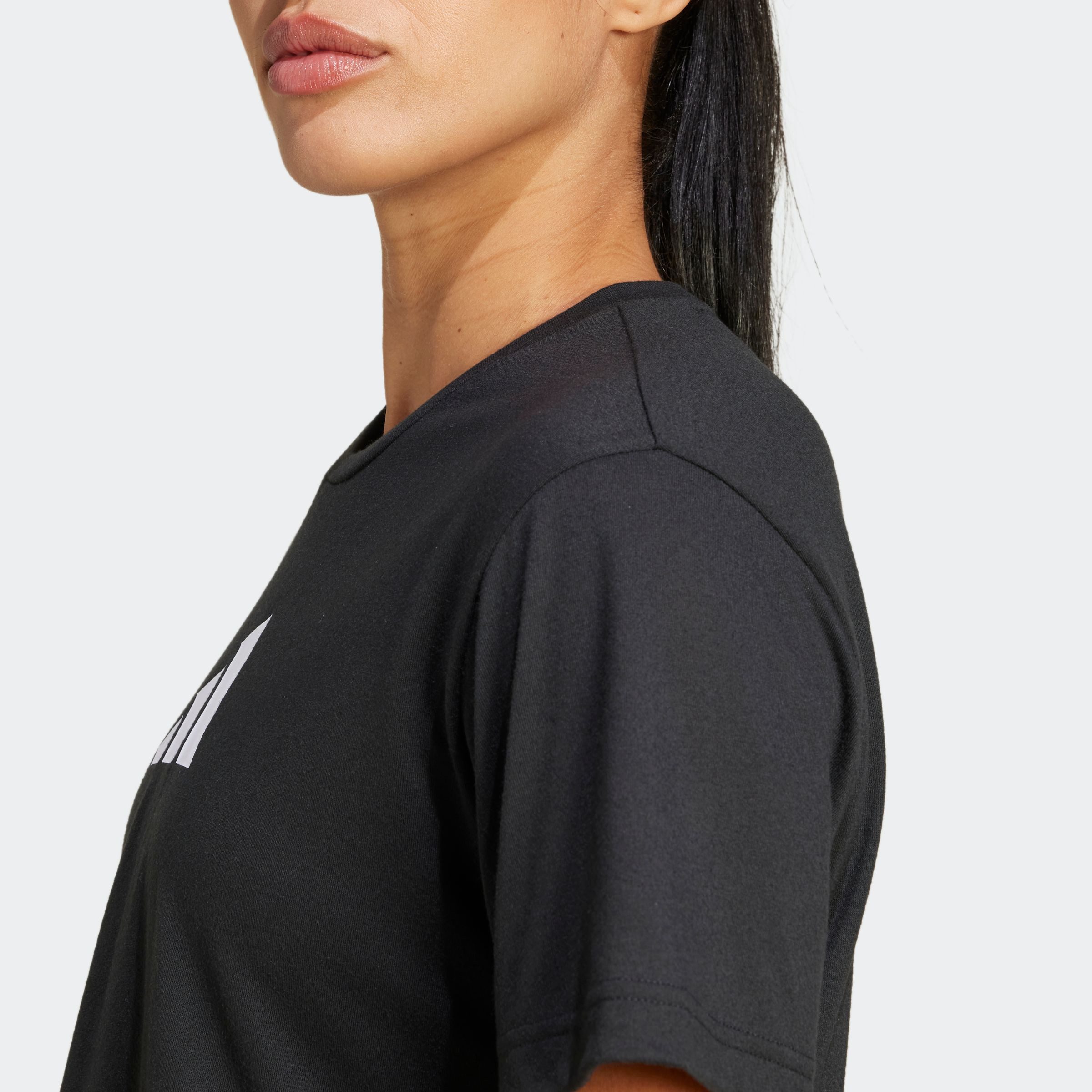 adidas Performance T-shirt TR-ES BL TEE