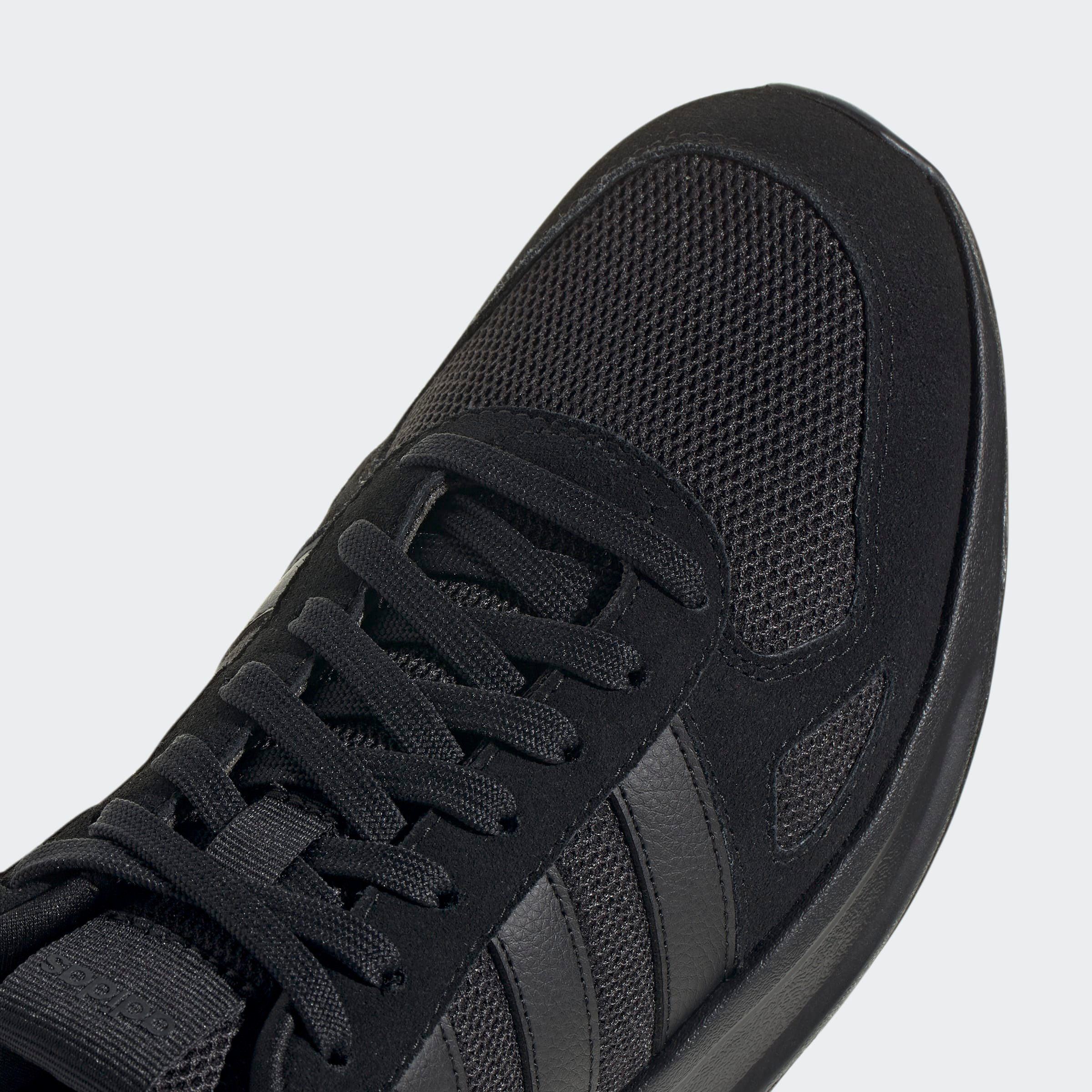 adidas Sportswear Sneakers RUN 84 geïnspireerd door het ontwerp van de adidas la trainer