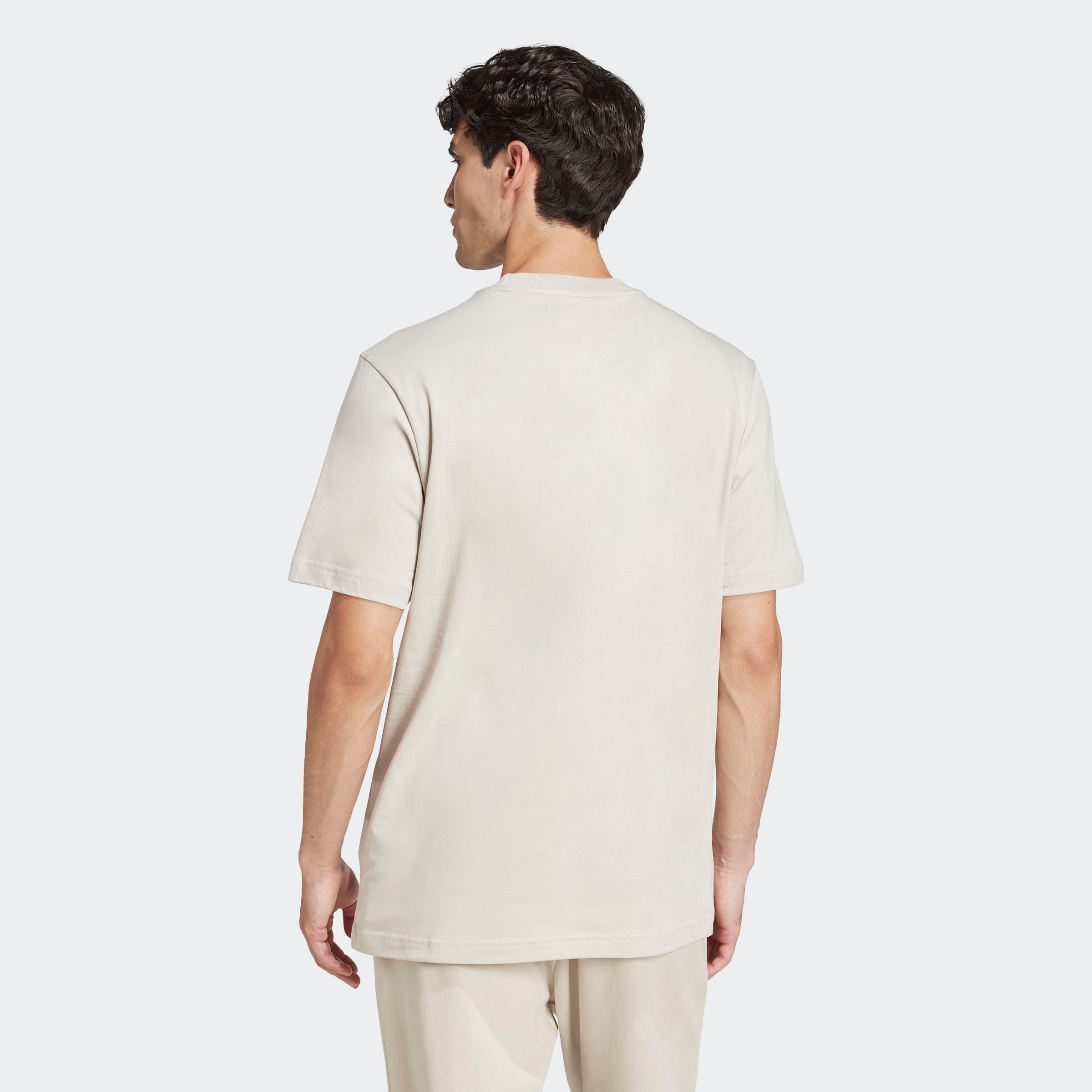 adidas Sportswear T-shirt M SL SJ T