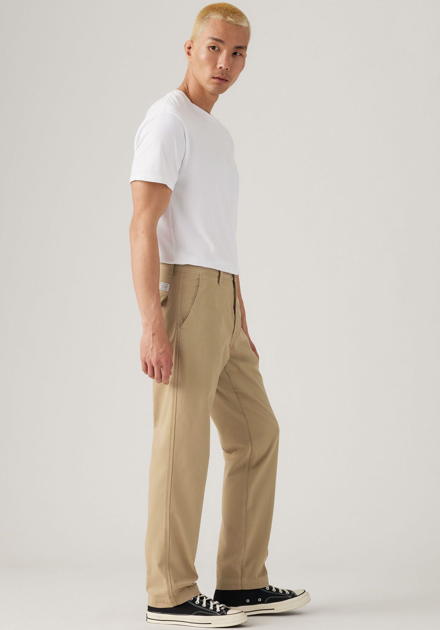 Levi's® Chino LV Hose XX CHINO AUTHENTIC RLX