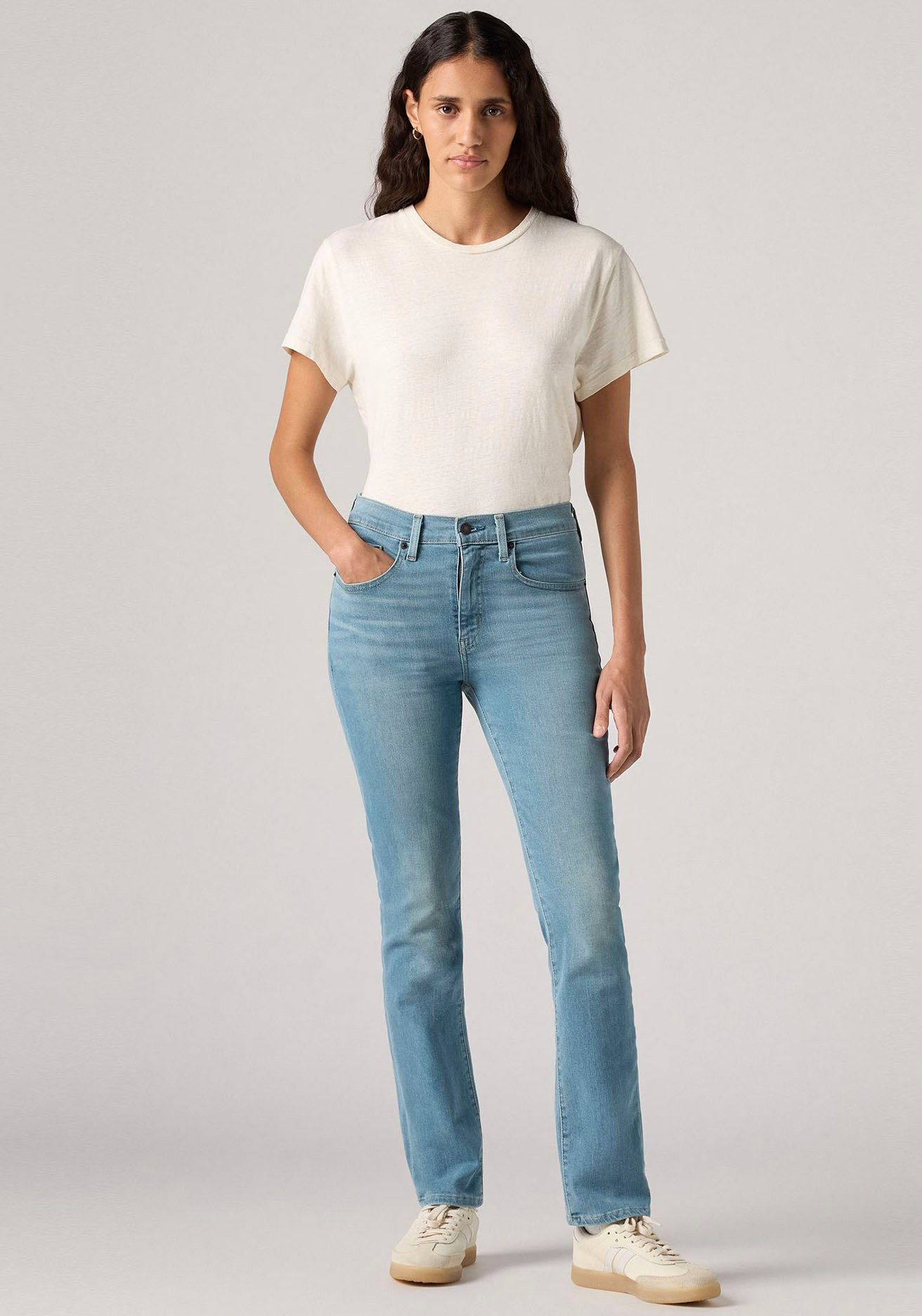 Levi's® Straight jeans 724 High Rise Straight