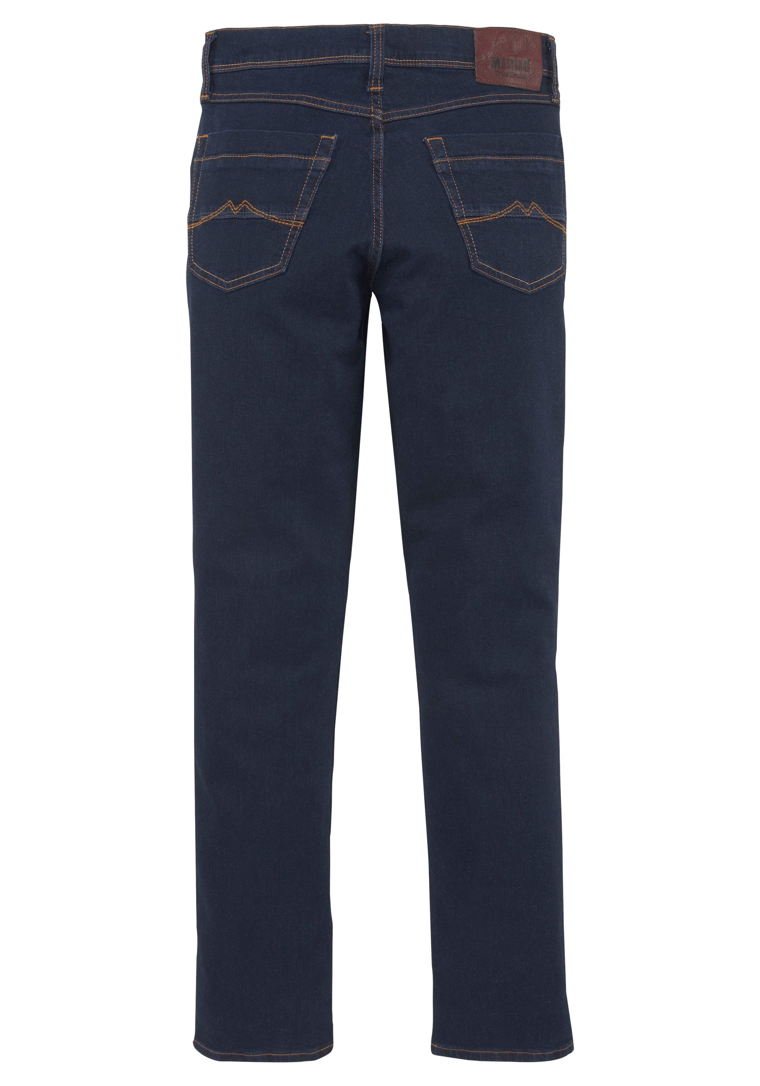 MUSTANG Straight jeans STYLE WASHINGTON STRAIGHT