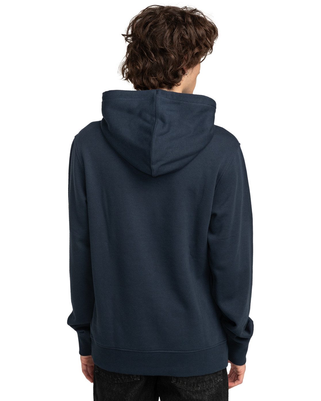 Element Hoodie Icon Embroidery Po