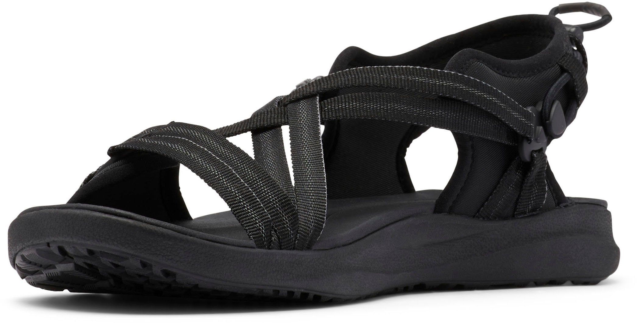 Columbia Outdoorsandalen COLUMBIA SANDAL W