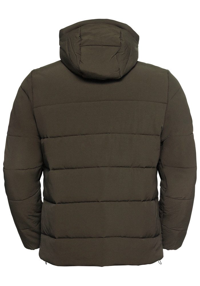 Jack Wolfskin Winterjack NORTHERN LITE HOODED JKT M