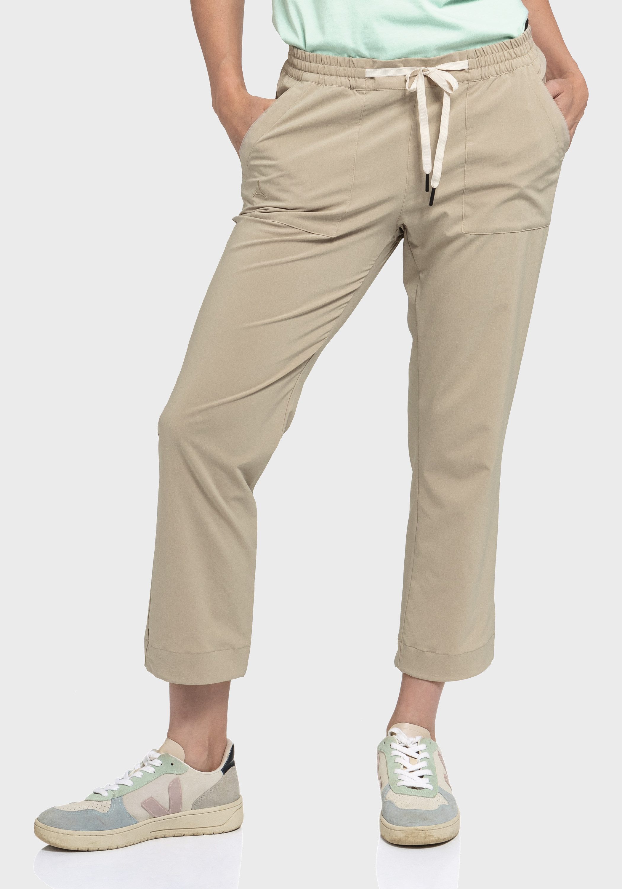 Schöffel 3/4 broek Pants Rangun L