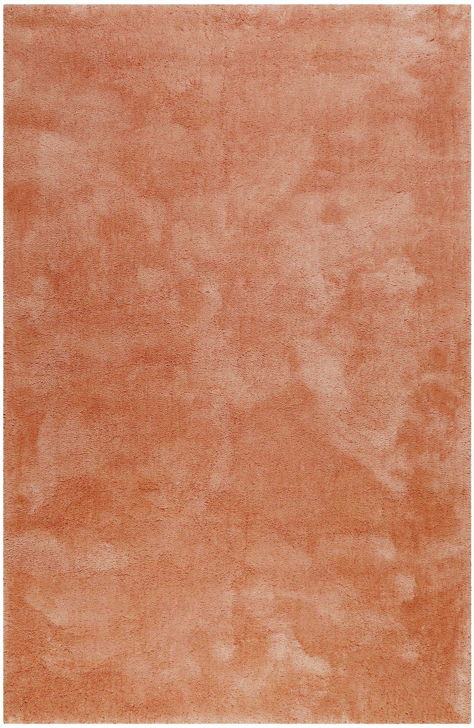Esprit Hoogpolig vloerkleed Relaxx ESP-4150 Woonkamer, zeer grote keus in kleuren, zachte dichte hoge pool