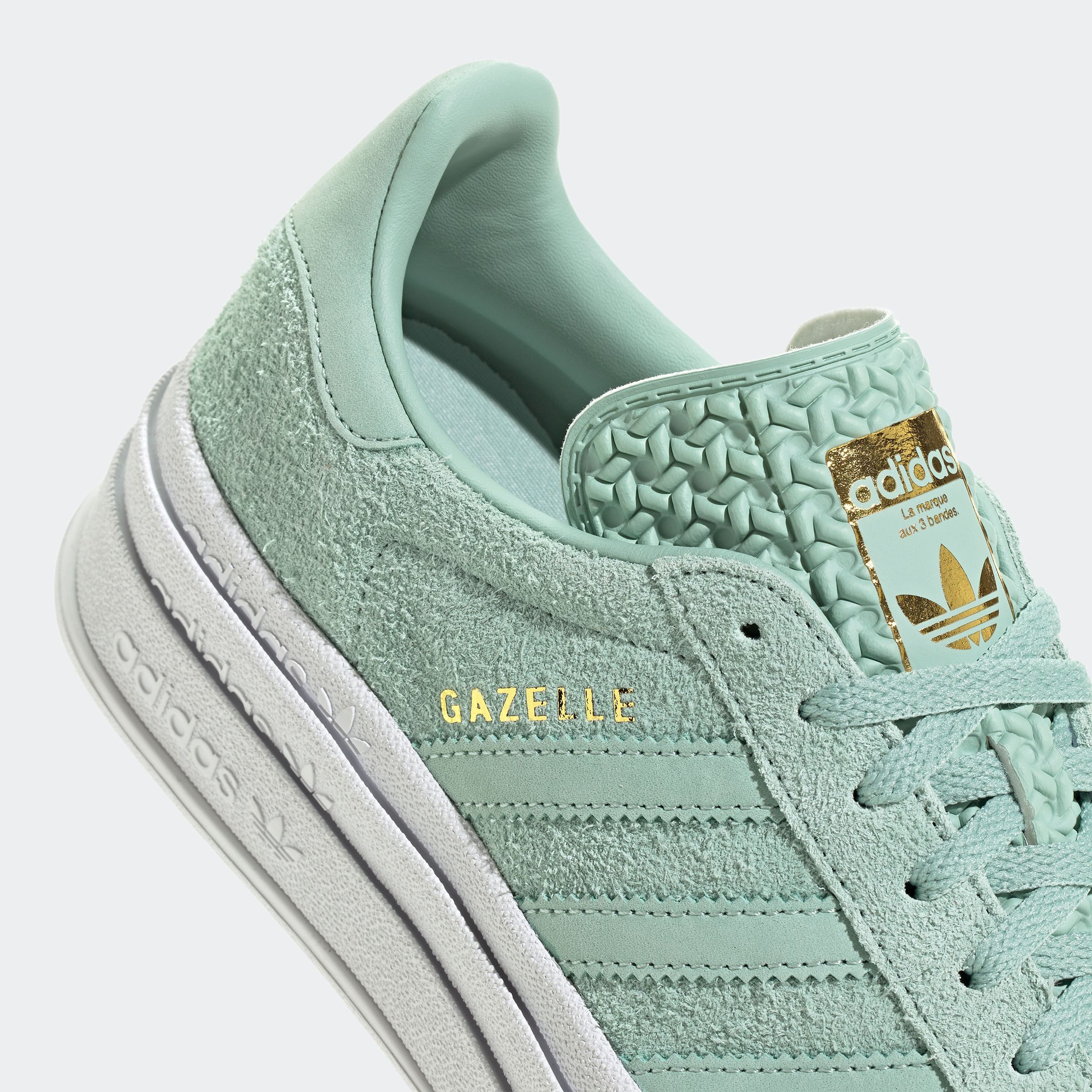 adidas Originals Sneakers GAZELLE BOLD