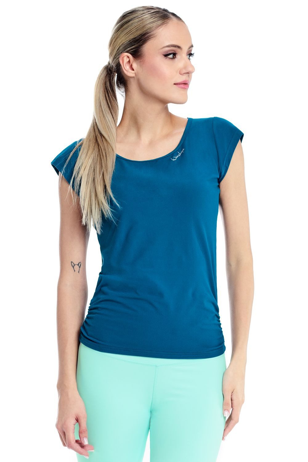 Winshape Sporttop AET130LS Functional soft and light