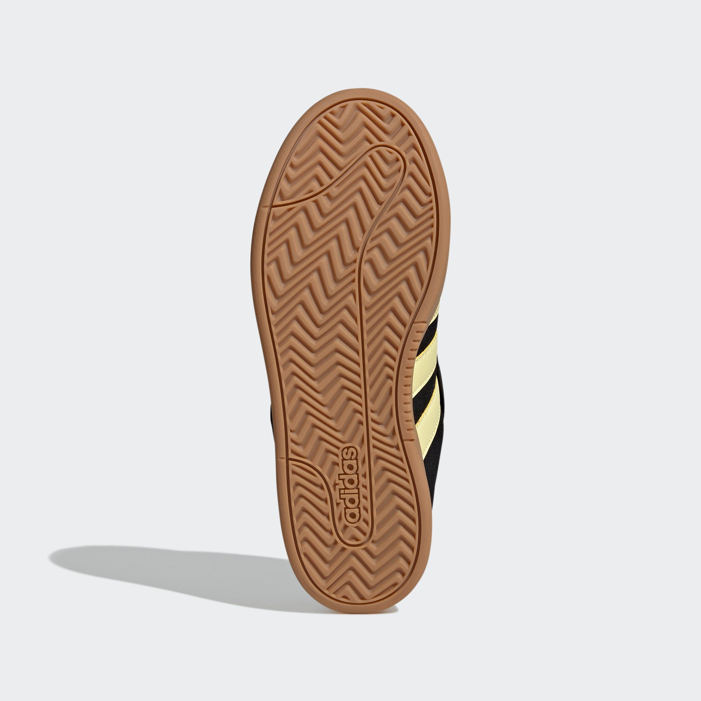 adidas Sportswear Sneakers GRAND COURT ALPHA Design geïnspireerd door de adidas Campus 00