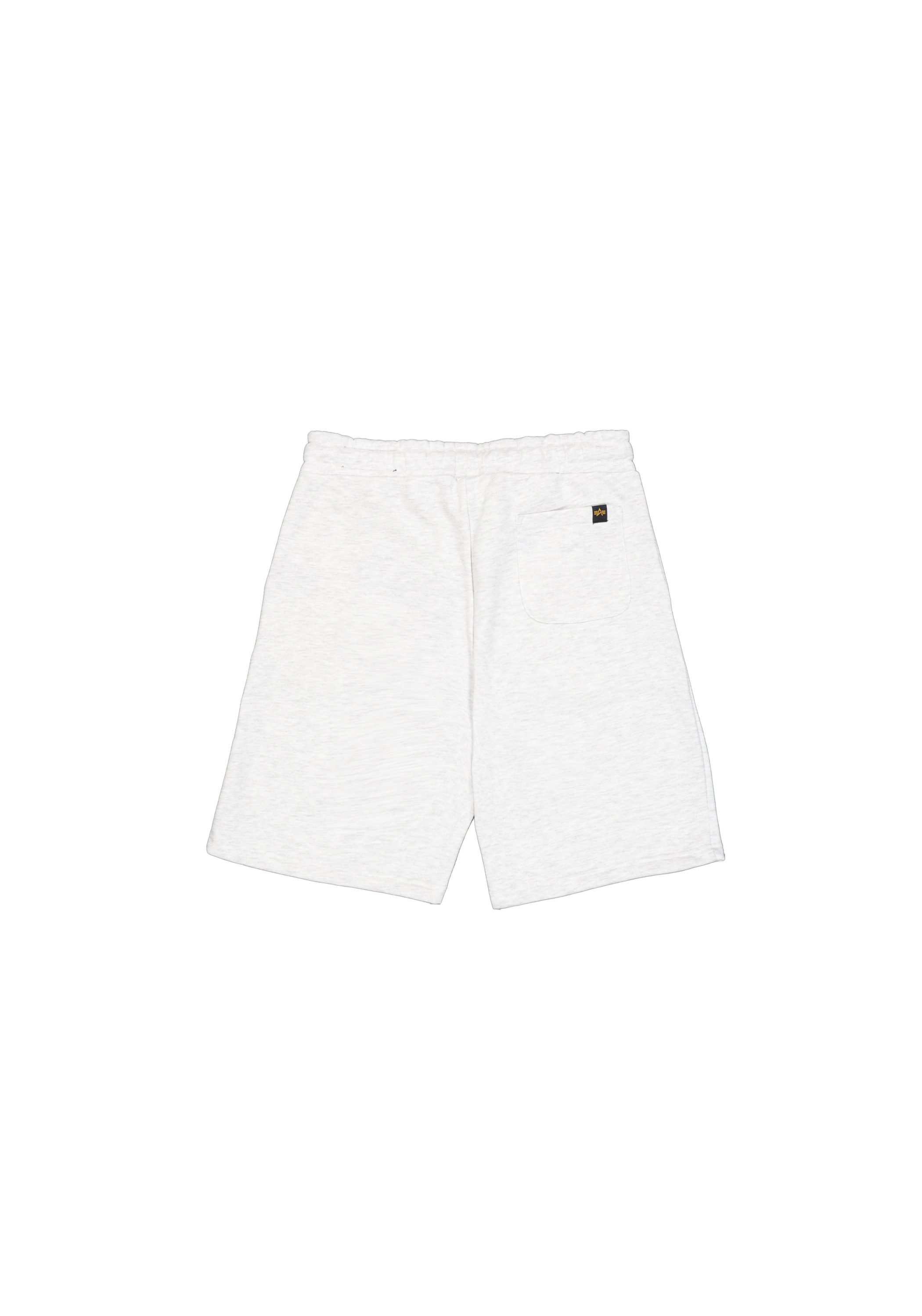 Alpha Industries Short Alpha Industries Men - Shorts Basic Short Small Logo II
