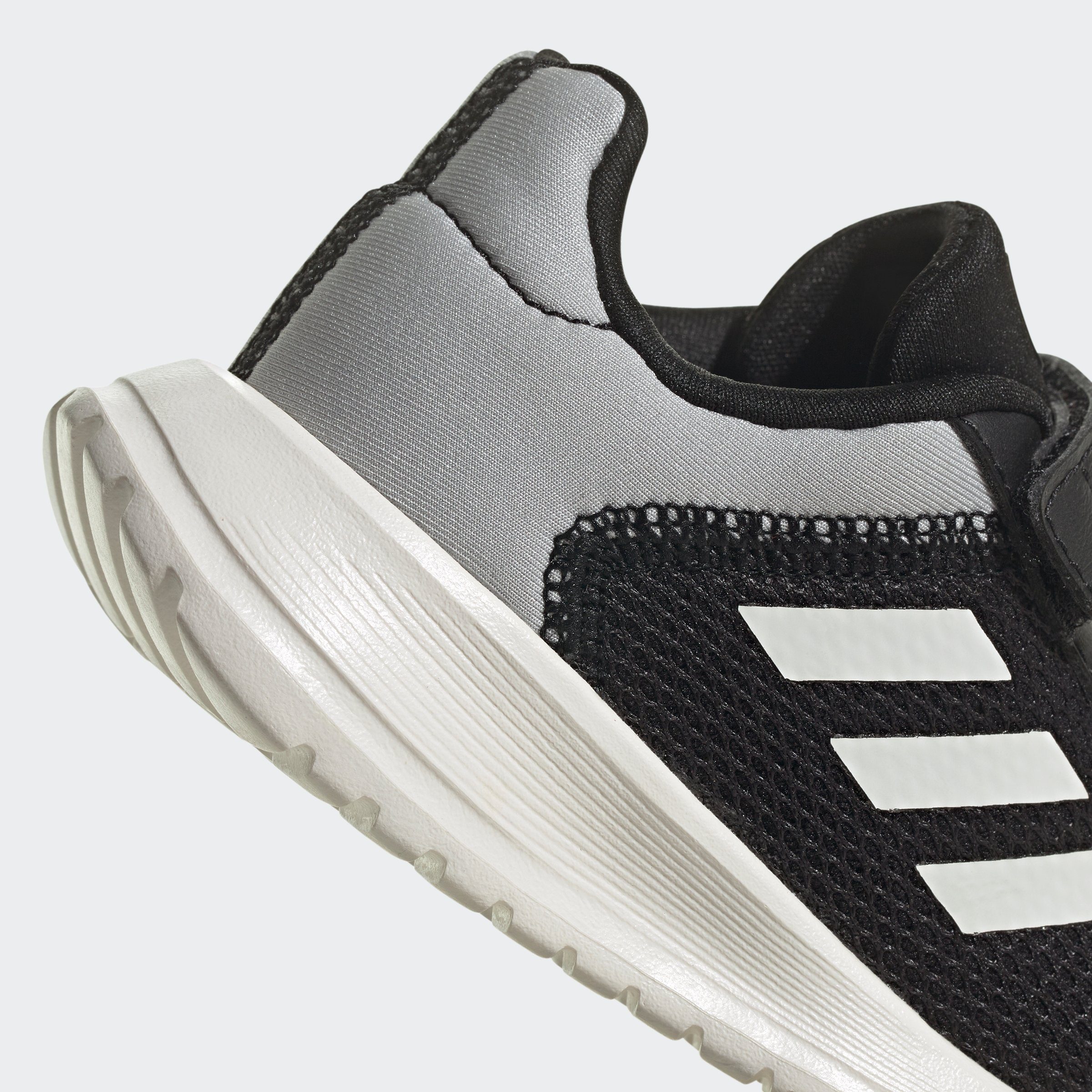adidas Sportswear Sneakers Tensaur Run met klittenbandsluiting