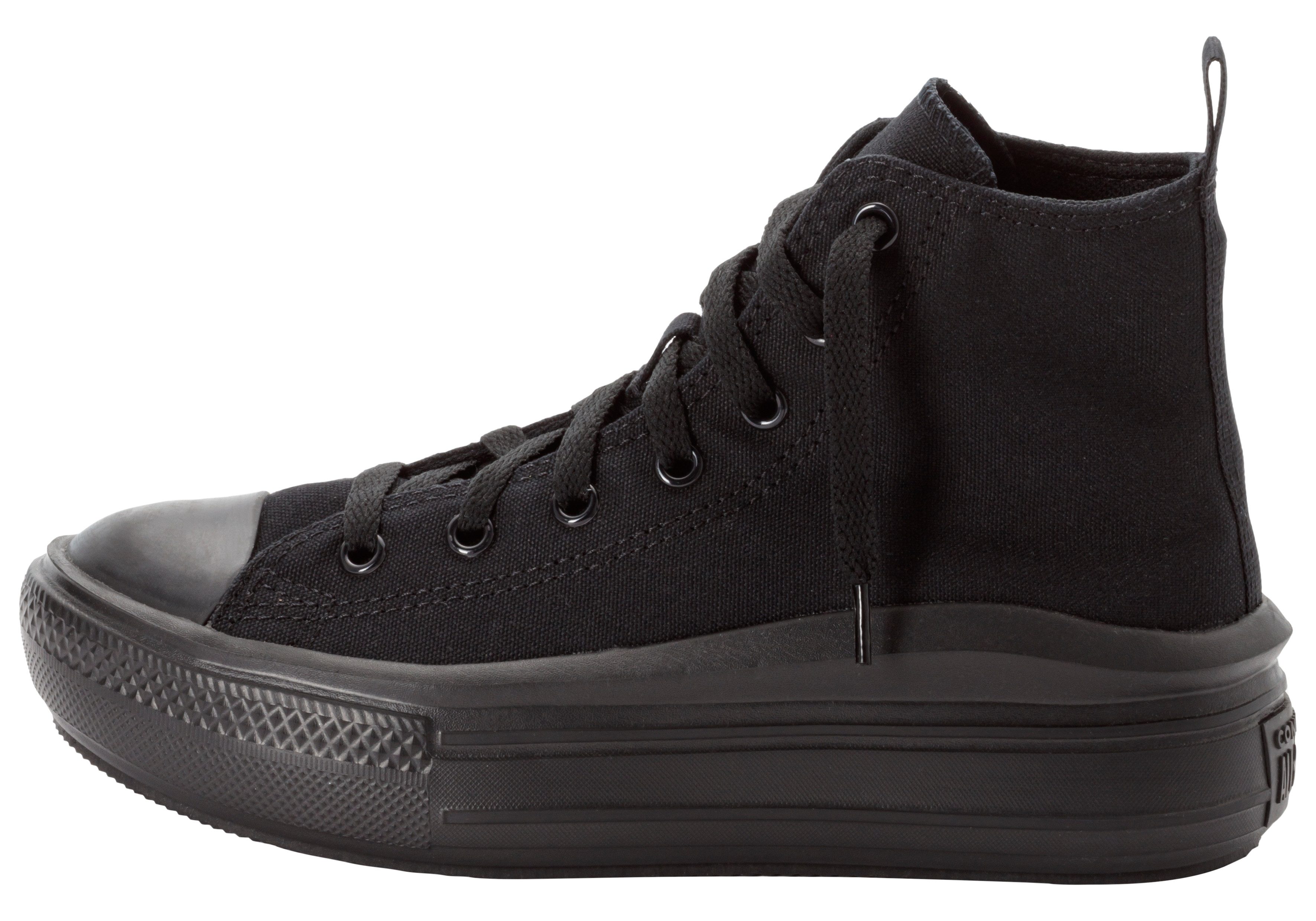 Converse Sneakers CHUCK TAYLOR ALL STAR MOVE PLATFORM