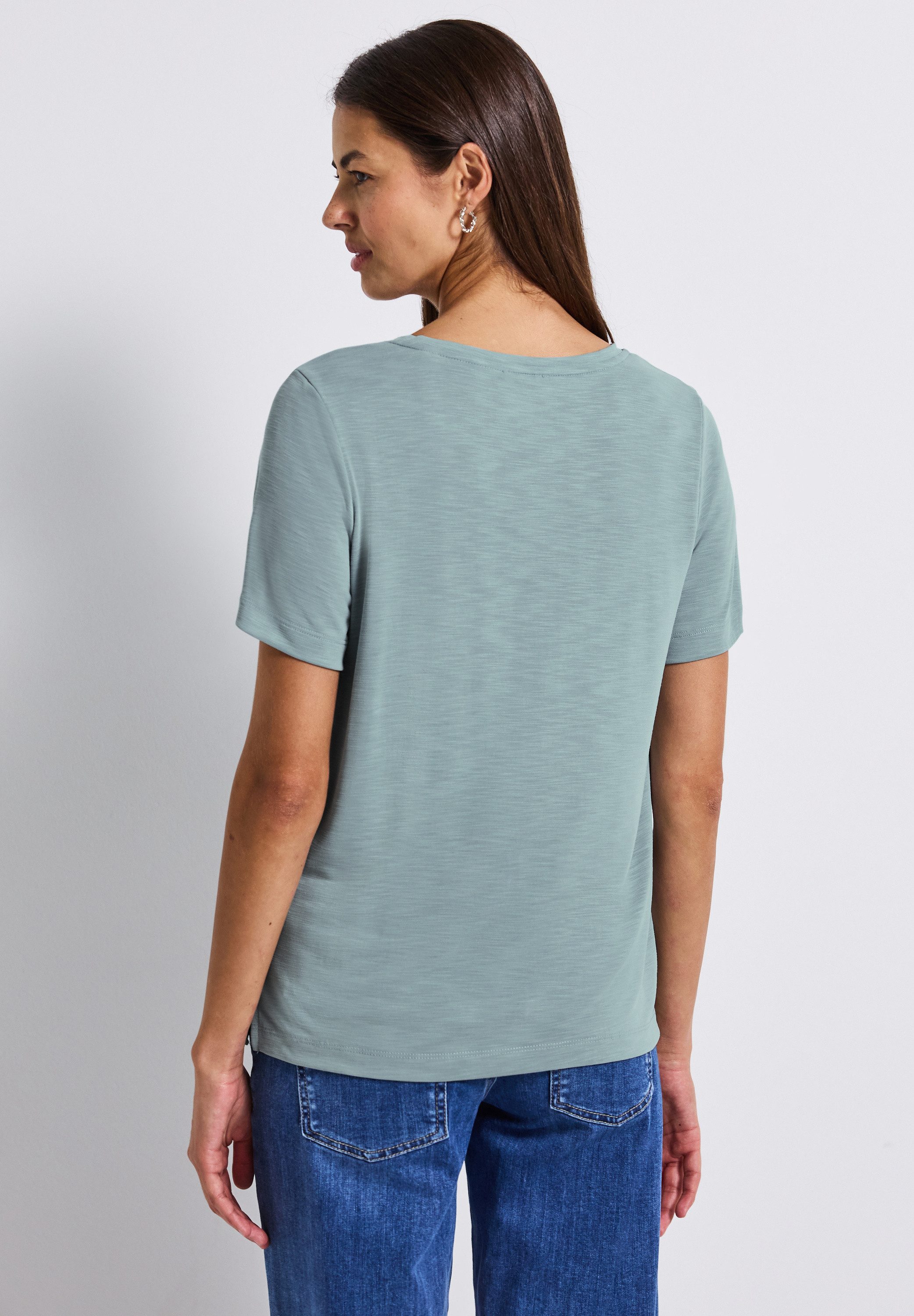 STREET ONE T-shirt