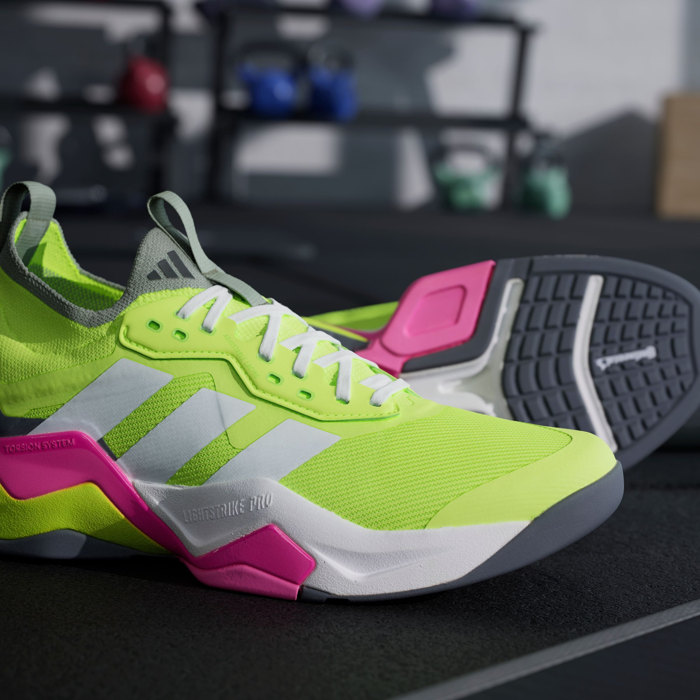 adidas Performance Trainingsschoenen RAPIDMOVE ADV 2