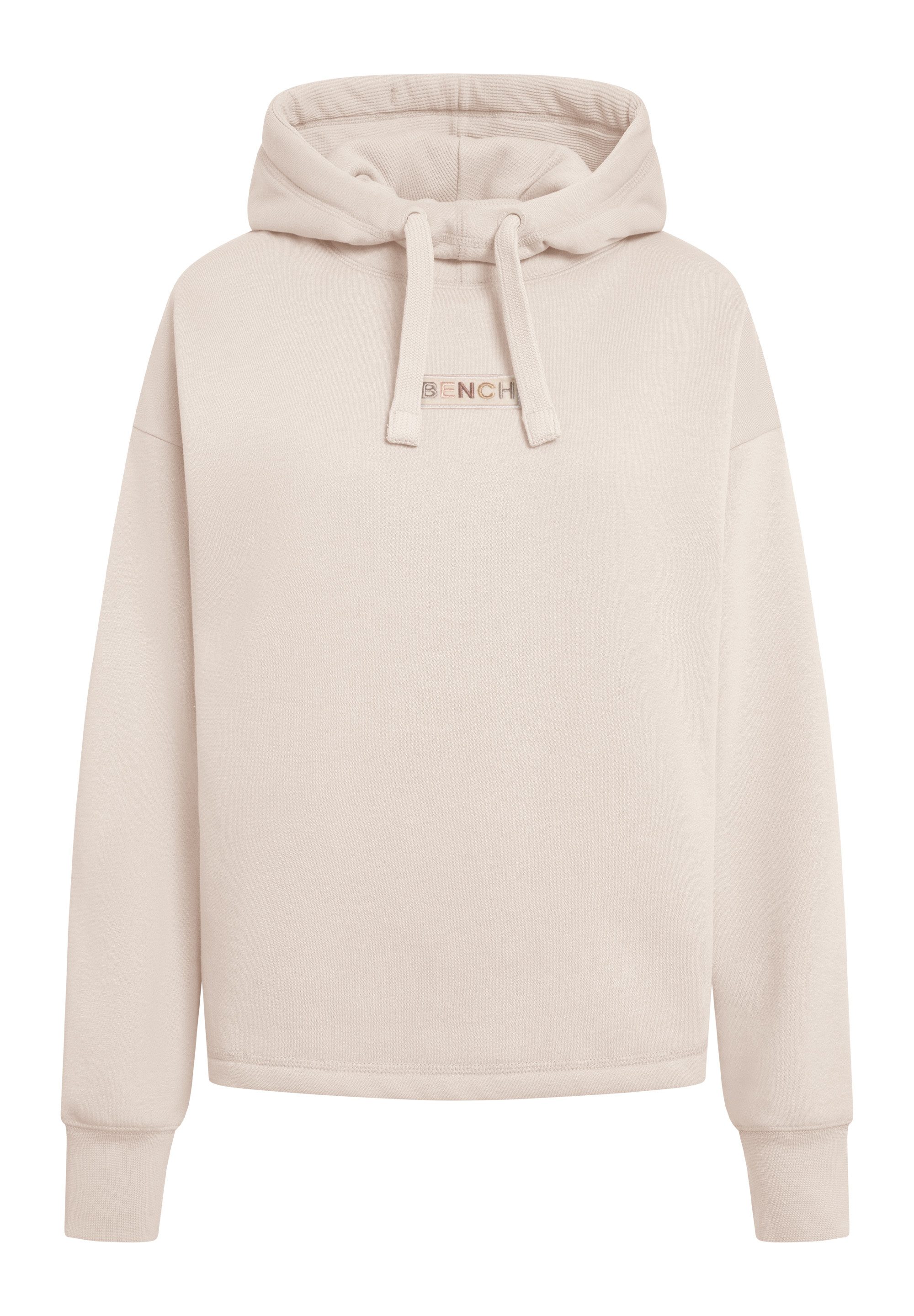 Bench. Hoodie Ulla