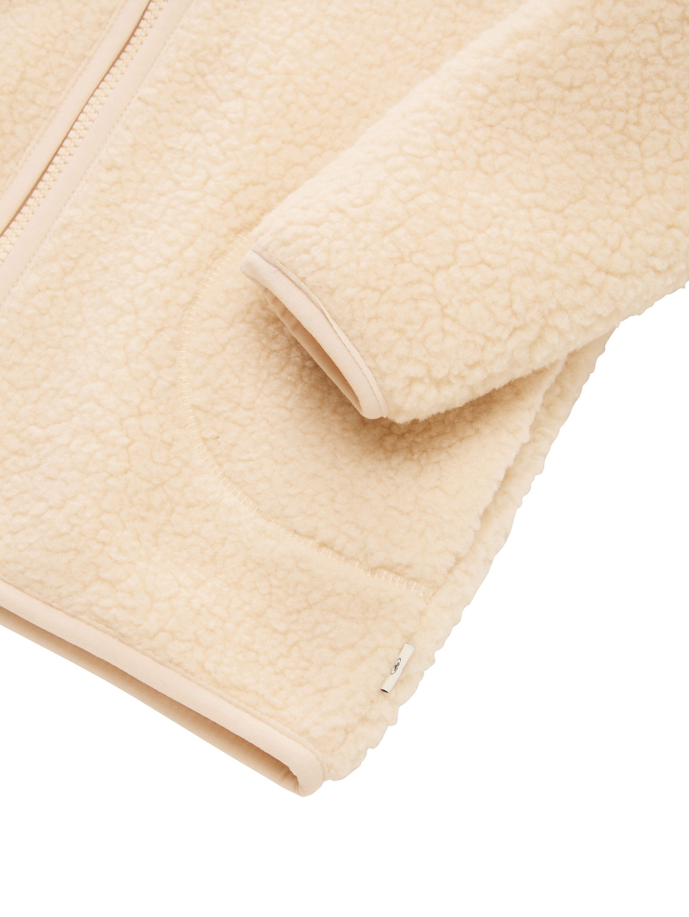 Tom Tailor Sweatvest