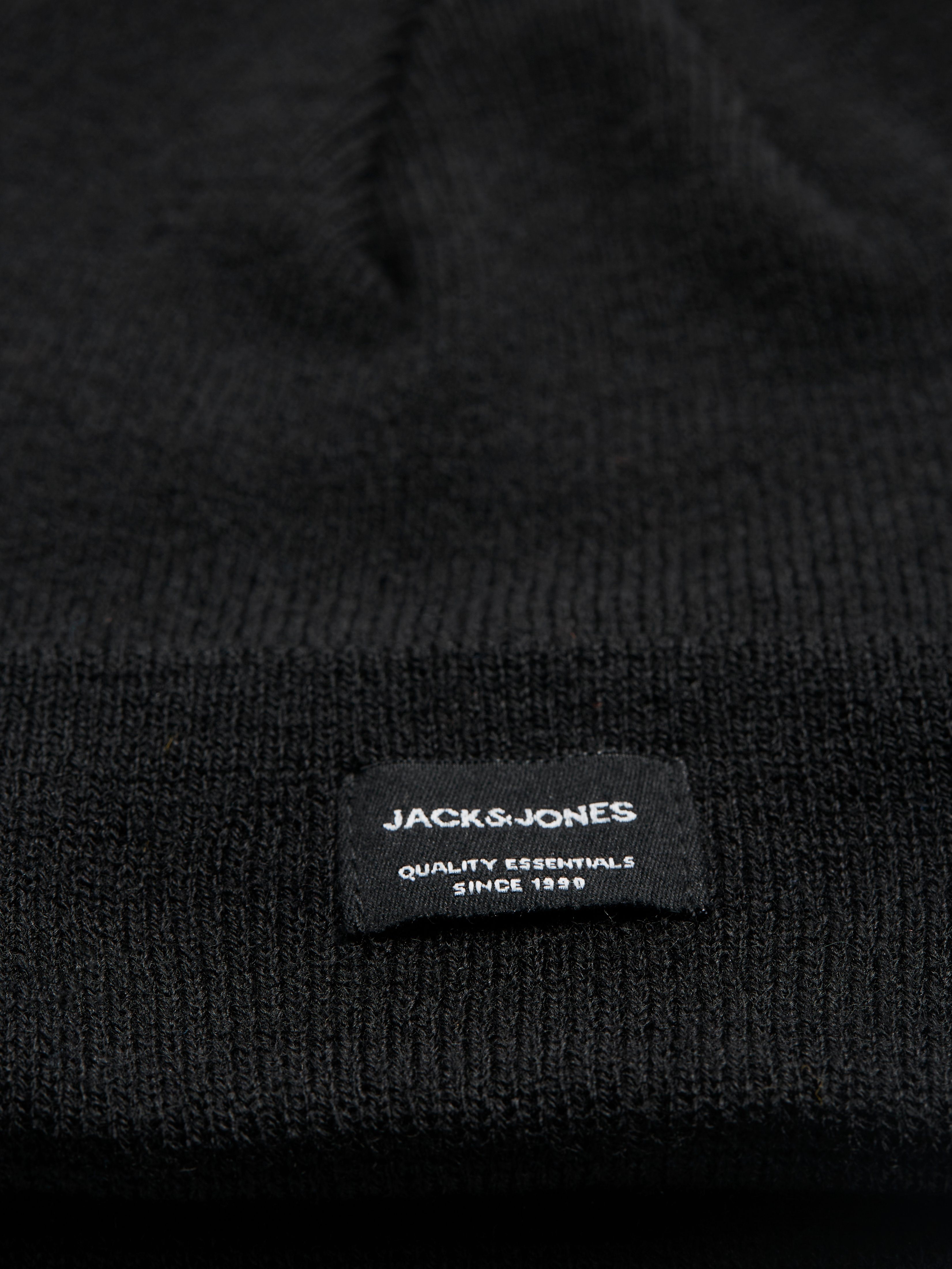 Jack & Jones Beanie JACDNA BEANIE NOOS
