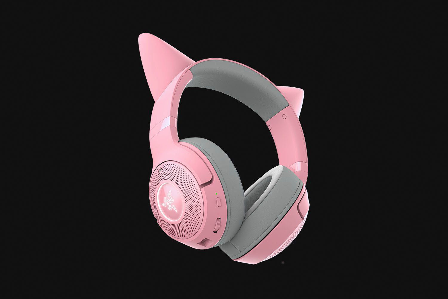 RAZER Bluetooth-hoofdtelefoon Kraken Kitty V2 BT
