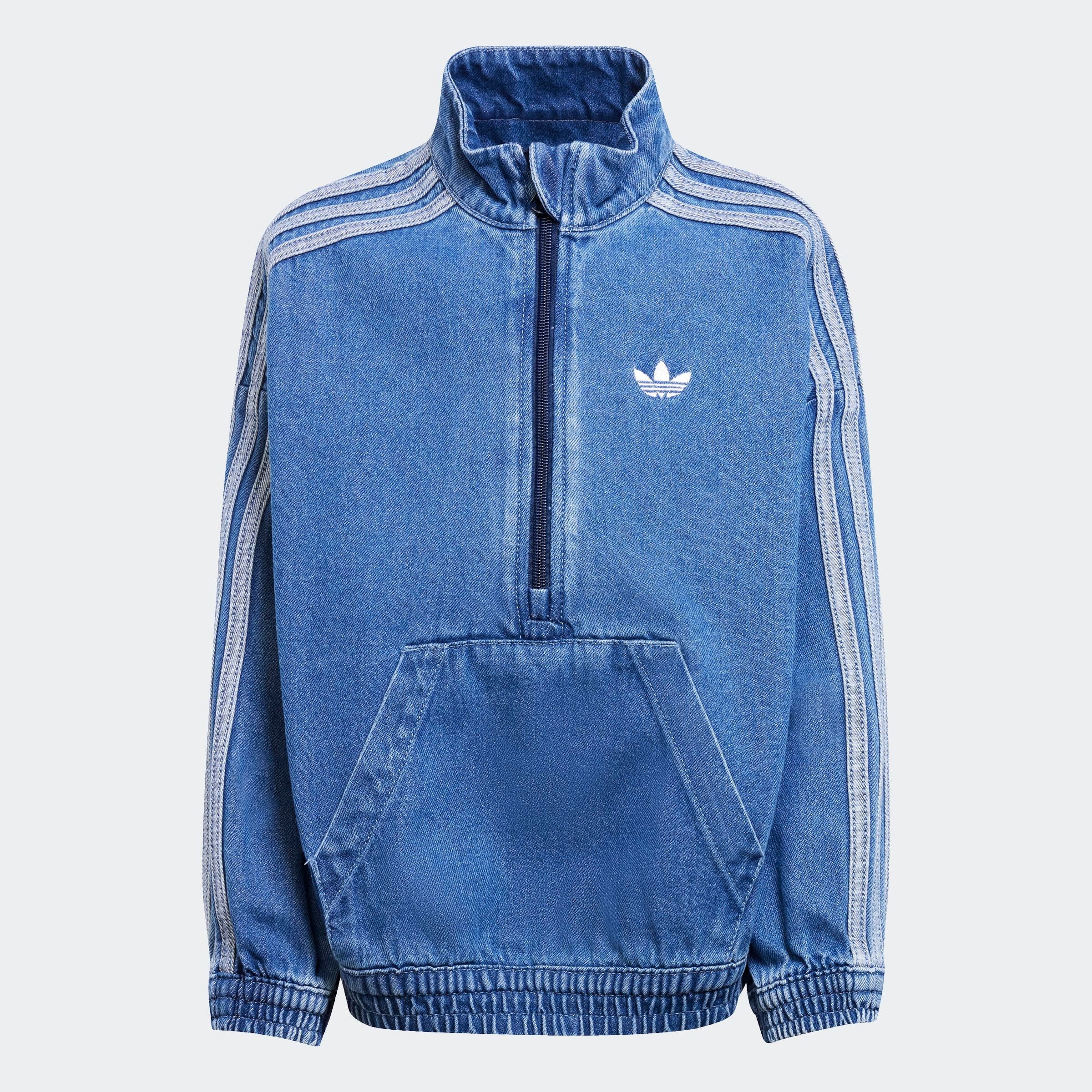 adidas Originals Trainingspak DENIM SET (2-delig)