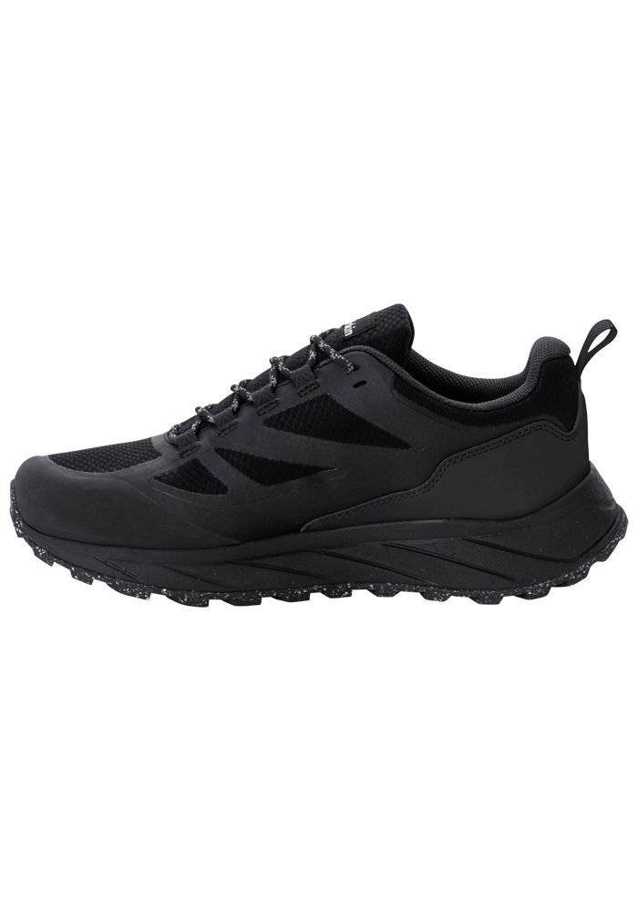 Jack Wolfskin Wandelschoenen TERRAVENTURE TEXAPORE LOW M
