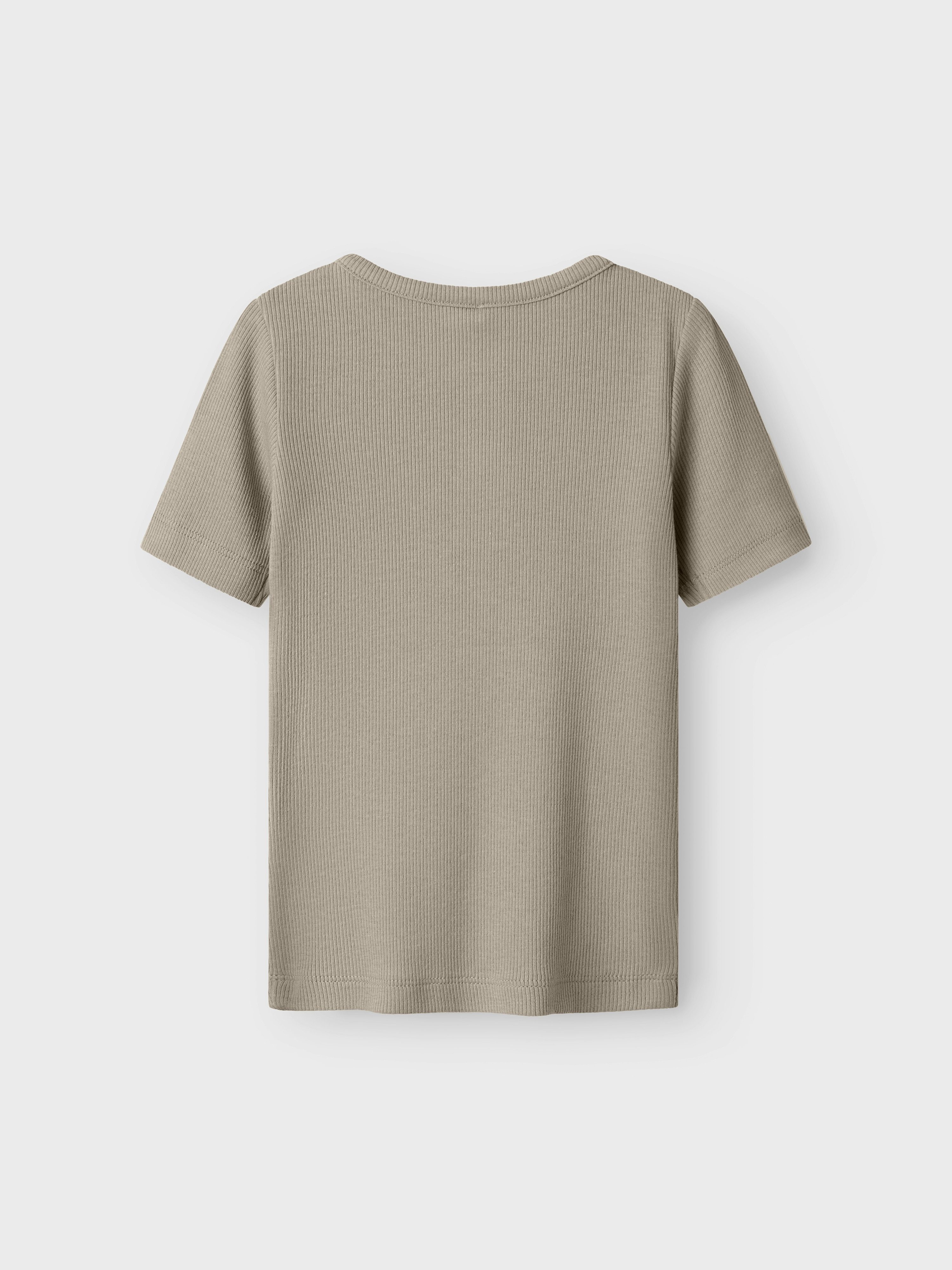 Name It Shirt met korte mouwen NMMKAB TOP NOOS