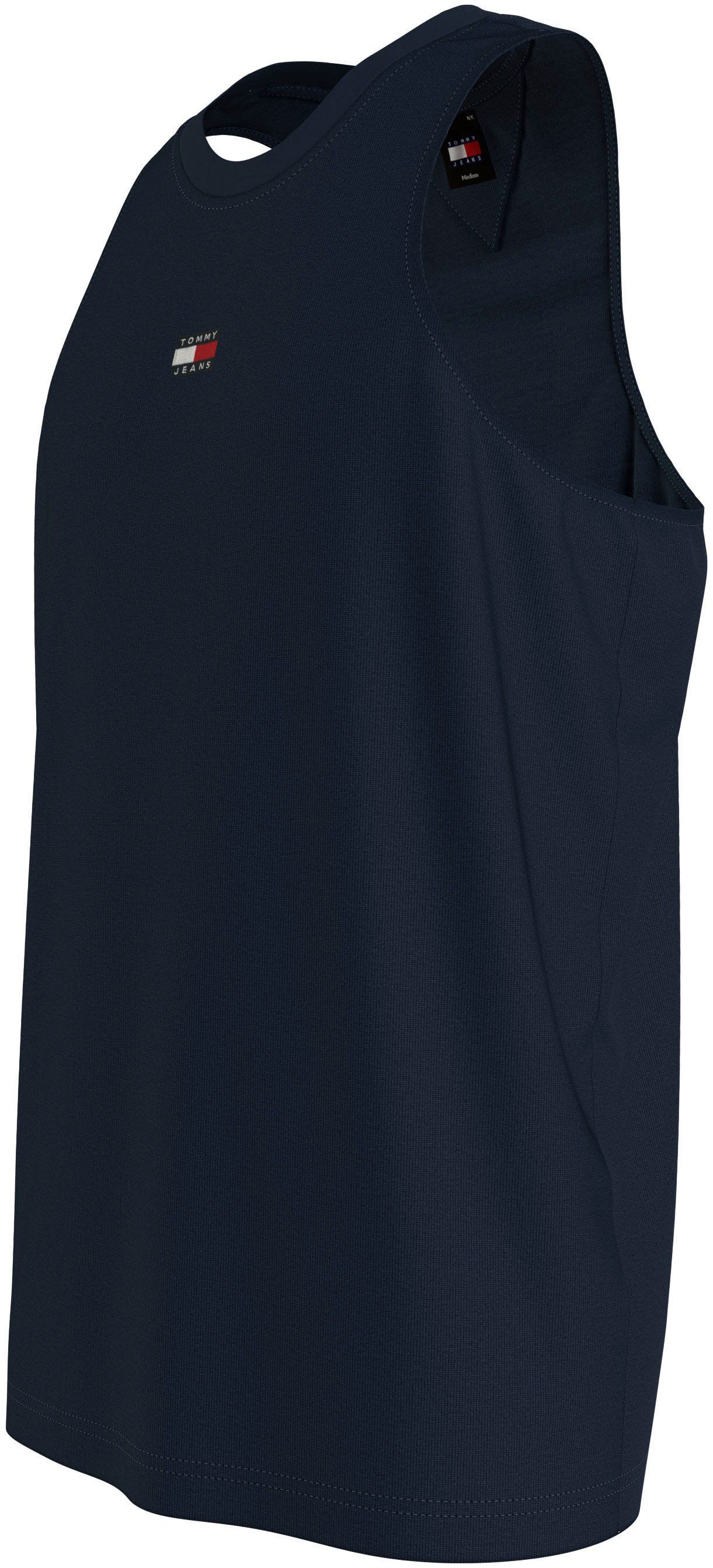TOMMY JEANS Tanktop TJM TANK TOP
