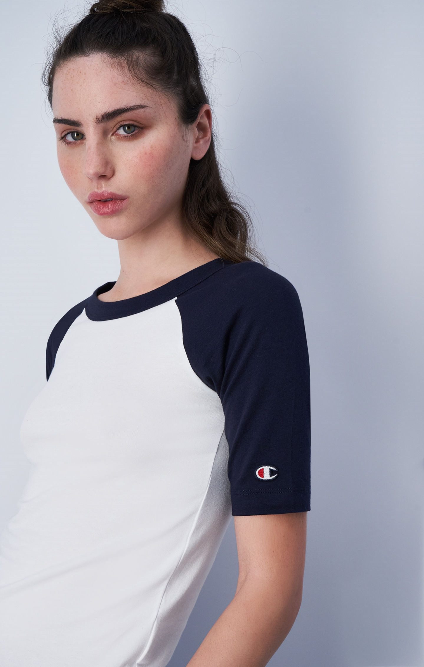 Champion T-shirt Icons