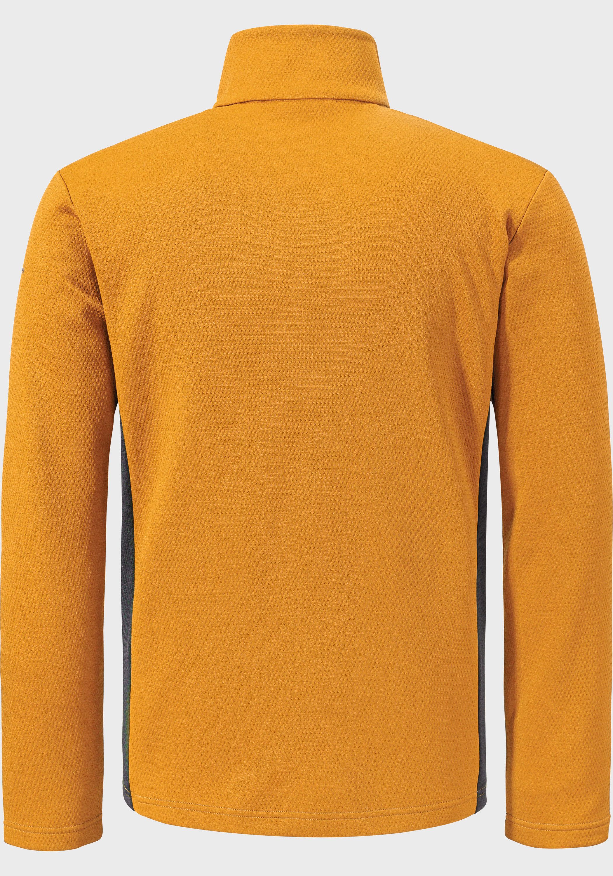 Schöffel Fleecejack Ski Fleece Jk Style Pine MNS