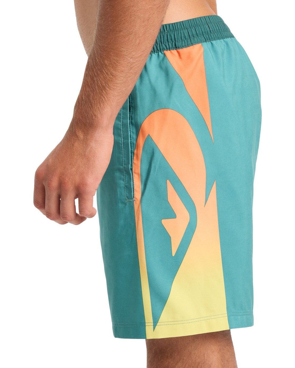 Quiksilver Boardshort Everyday Holmes Volley 17"