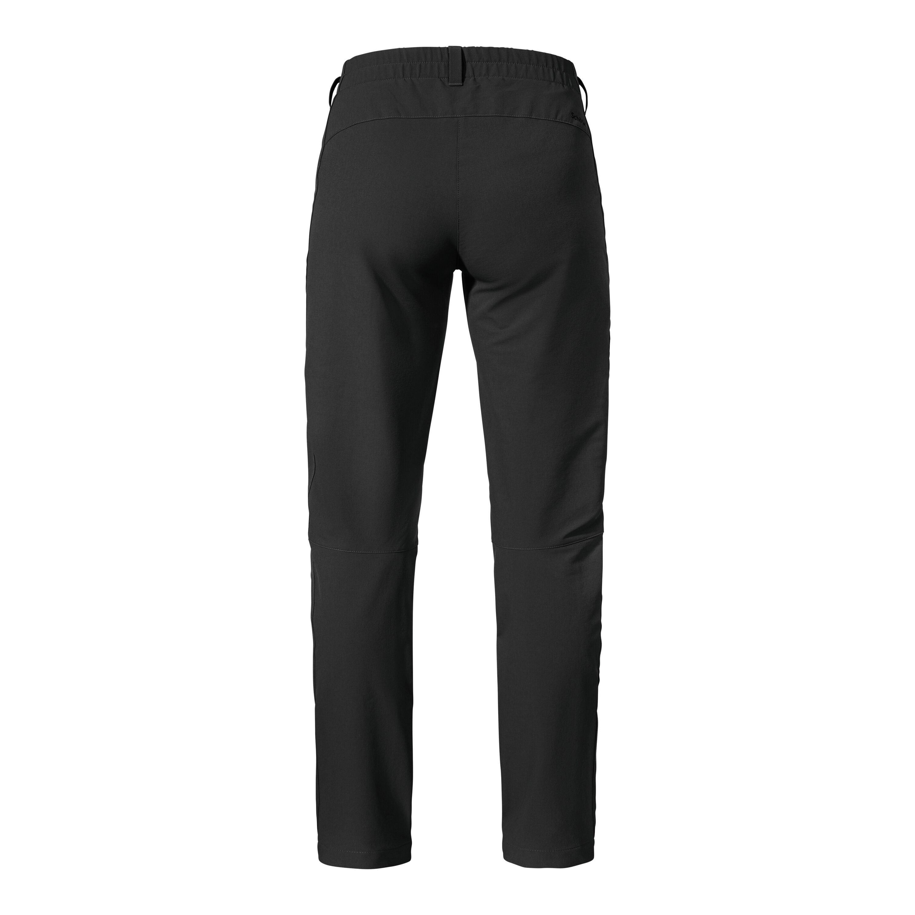 Schöffel Trekkingbroek Pants Ascona Warm L
