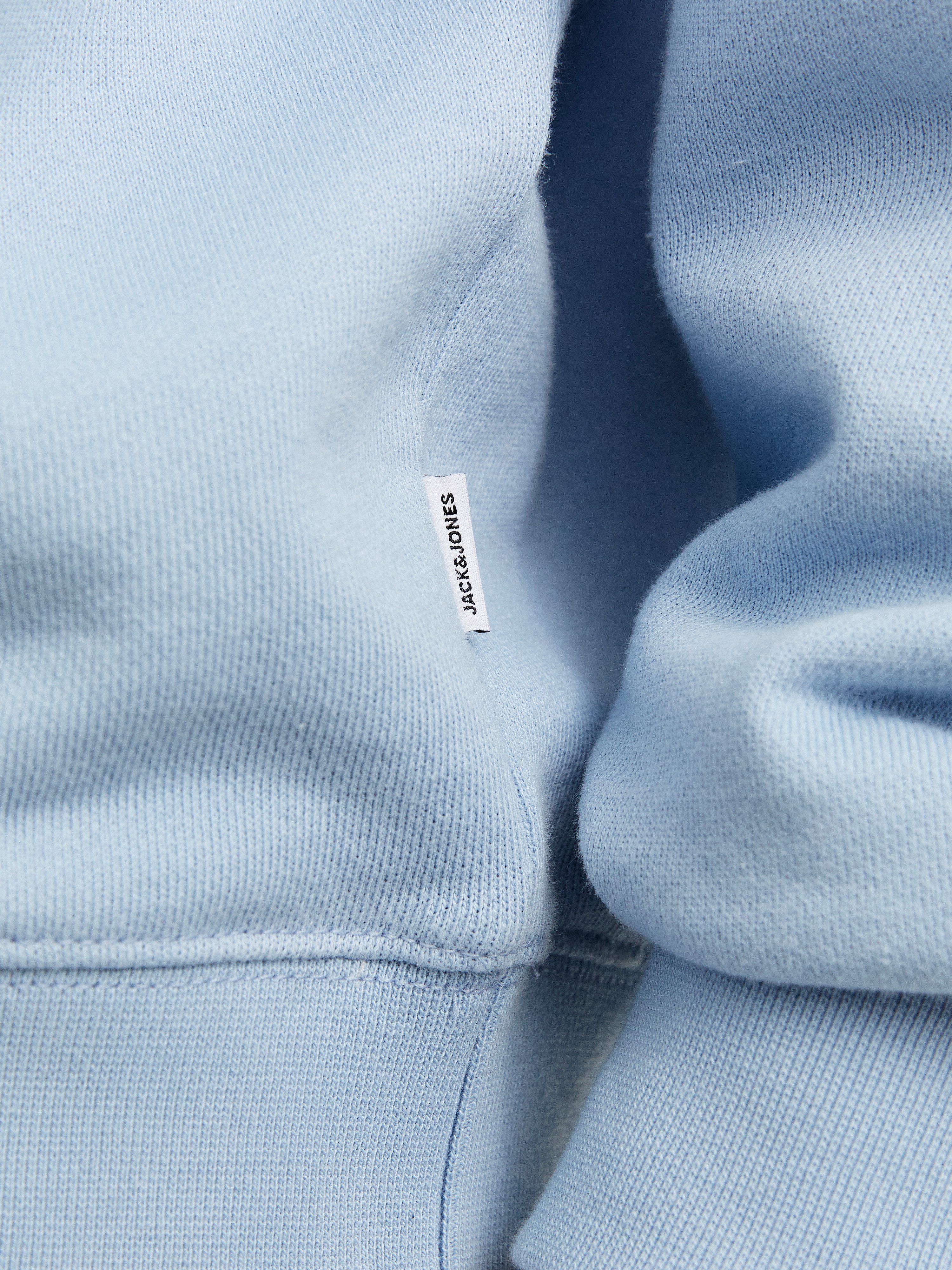 Jack & Jones Sweatshirt JJECHARGE SWEAT CREW NECK NOOS
