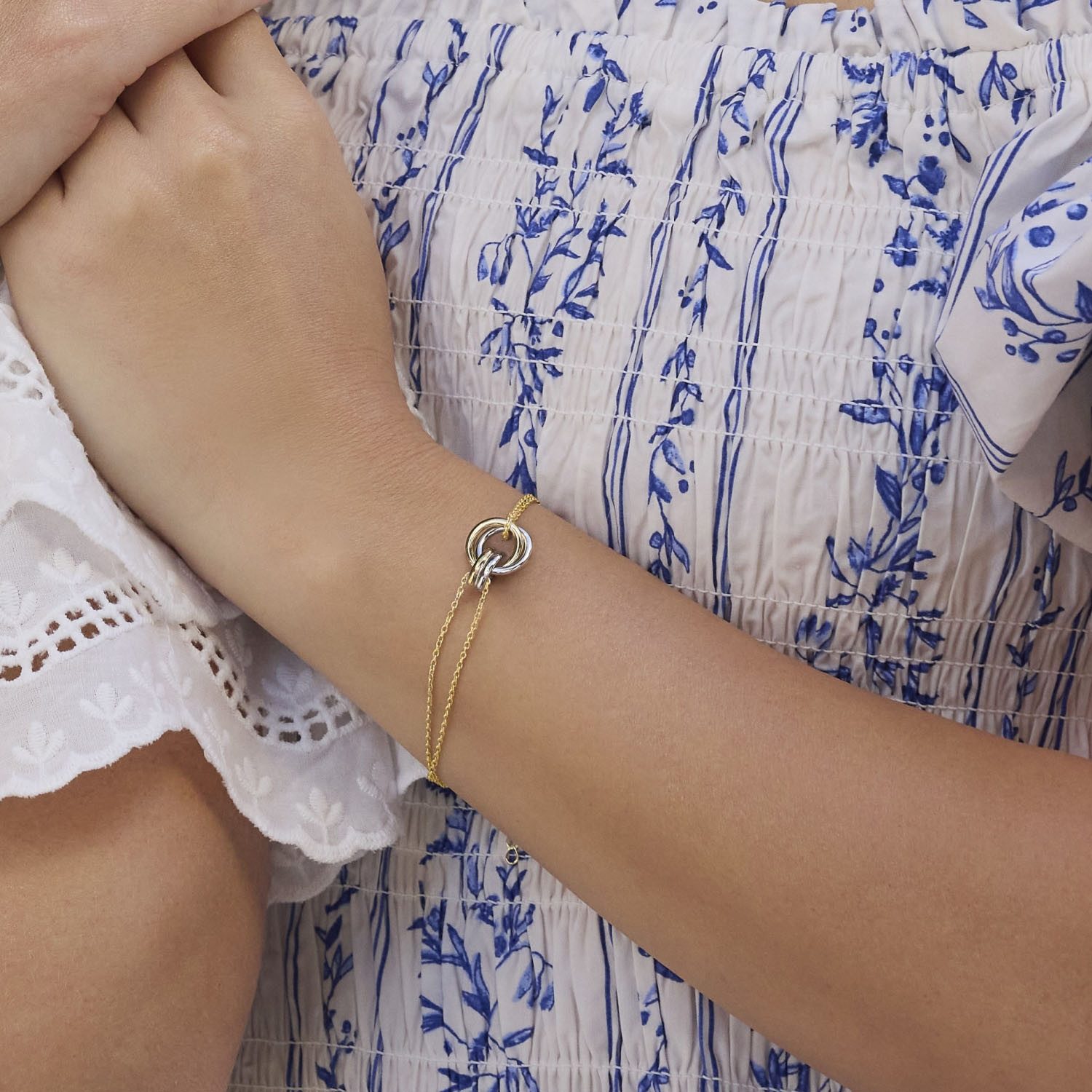 Amor Armband Cirkels, 2039981