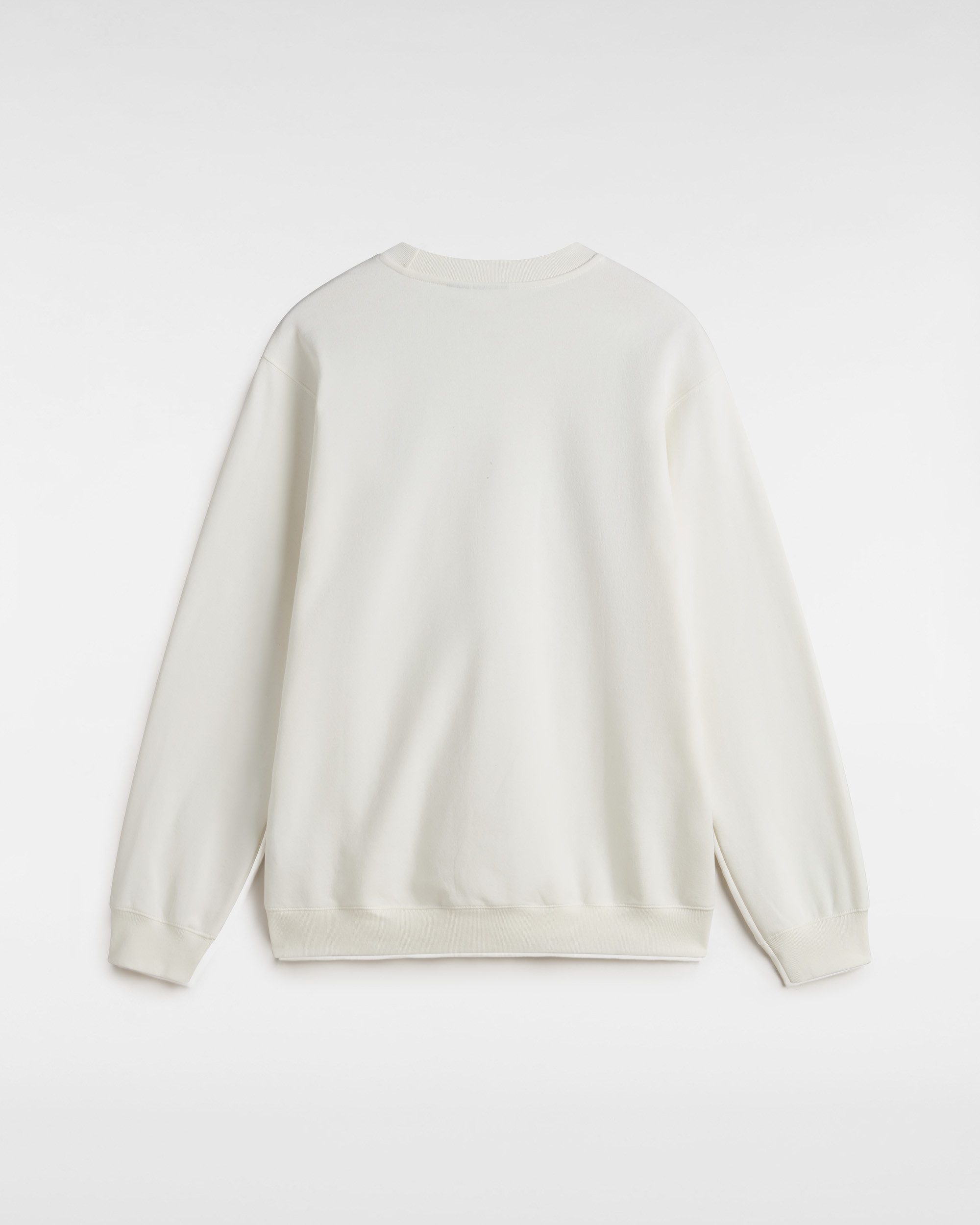 Vans Sweatshirt SPRAYONLOOSECREW