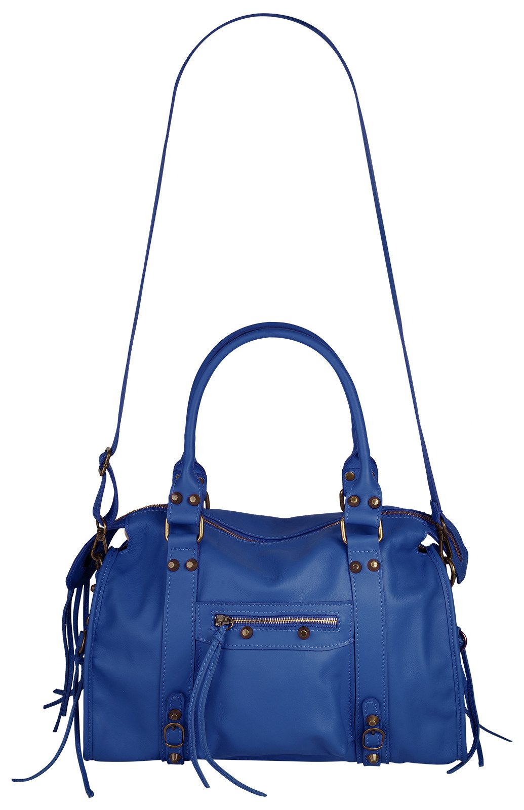 Forty Degrees Shopper