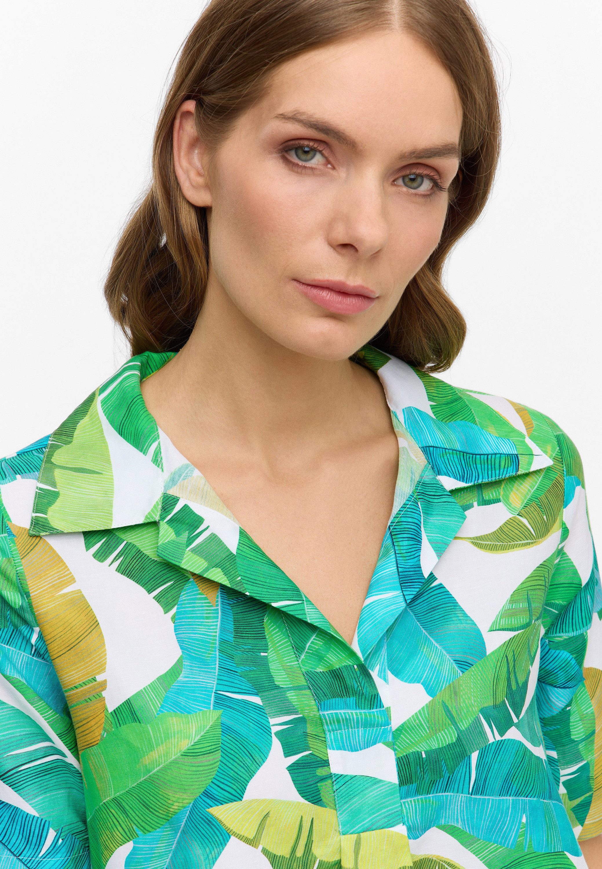 Eterna Blousejurk Loose fit