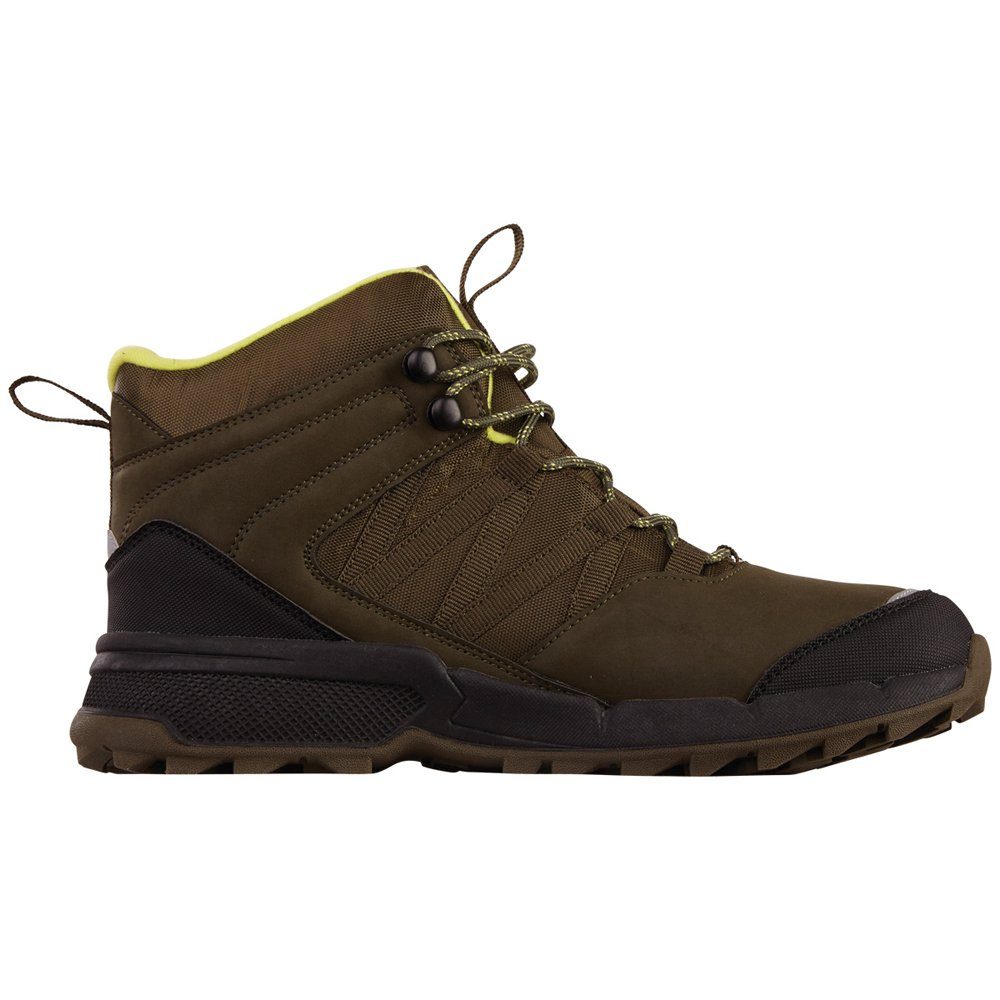 Kappa Veterschoenen in geweldige materiaalmix met veel spannende details