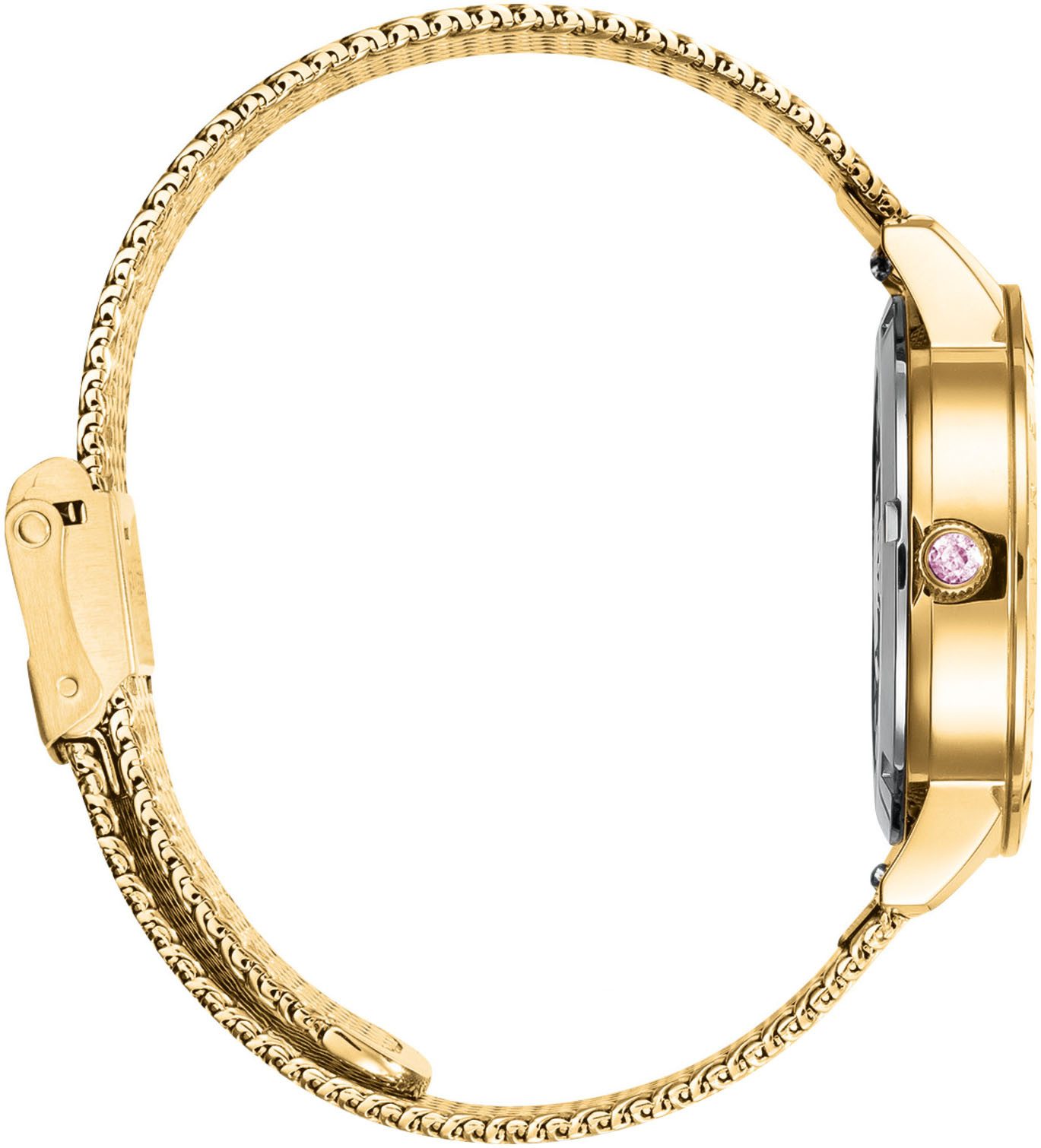 THOMAS SABO Kwartshorloge MAGIC GARDEN SPIRIT