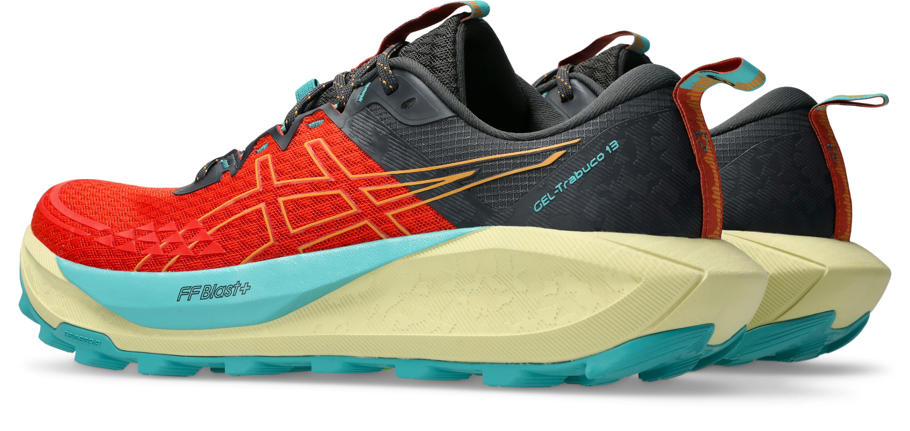 Asics Trailrunningschoenen GEL-TRABUCO 13