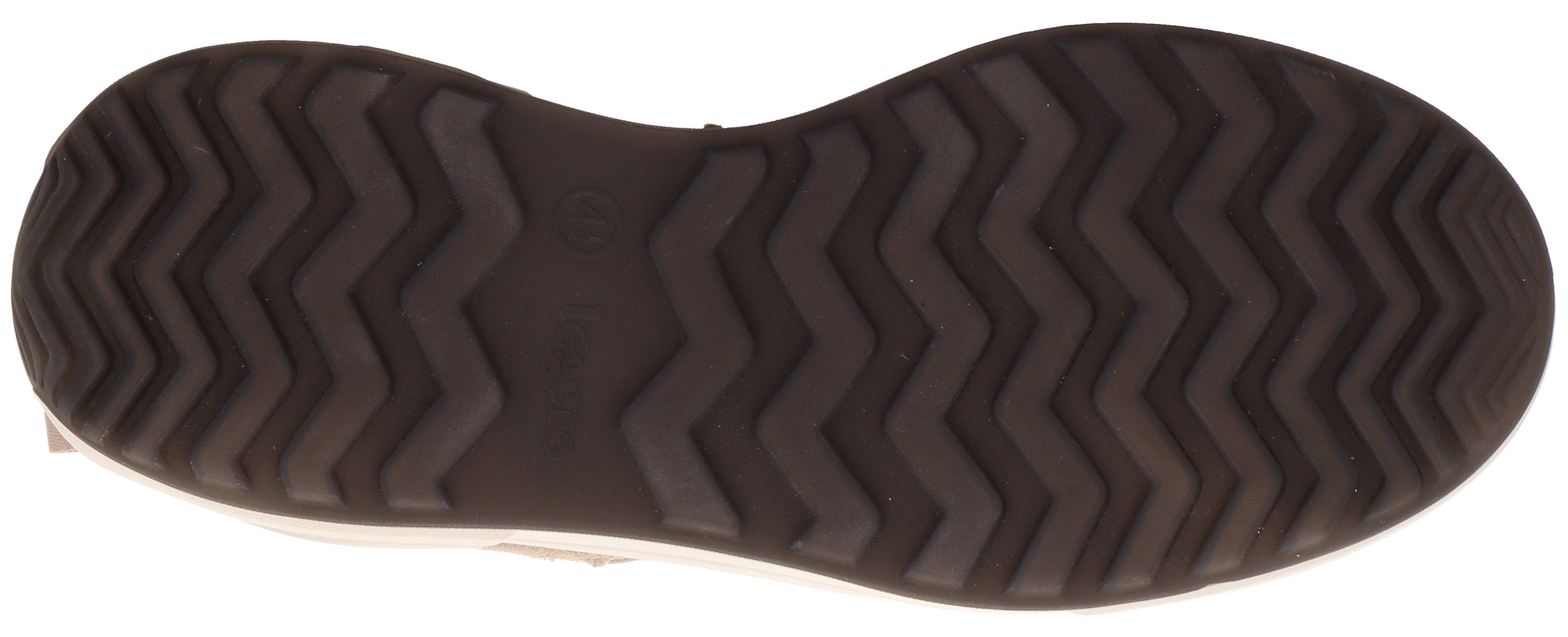 Legero Winterlaarsjes Cosy met gore-tex