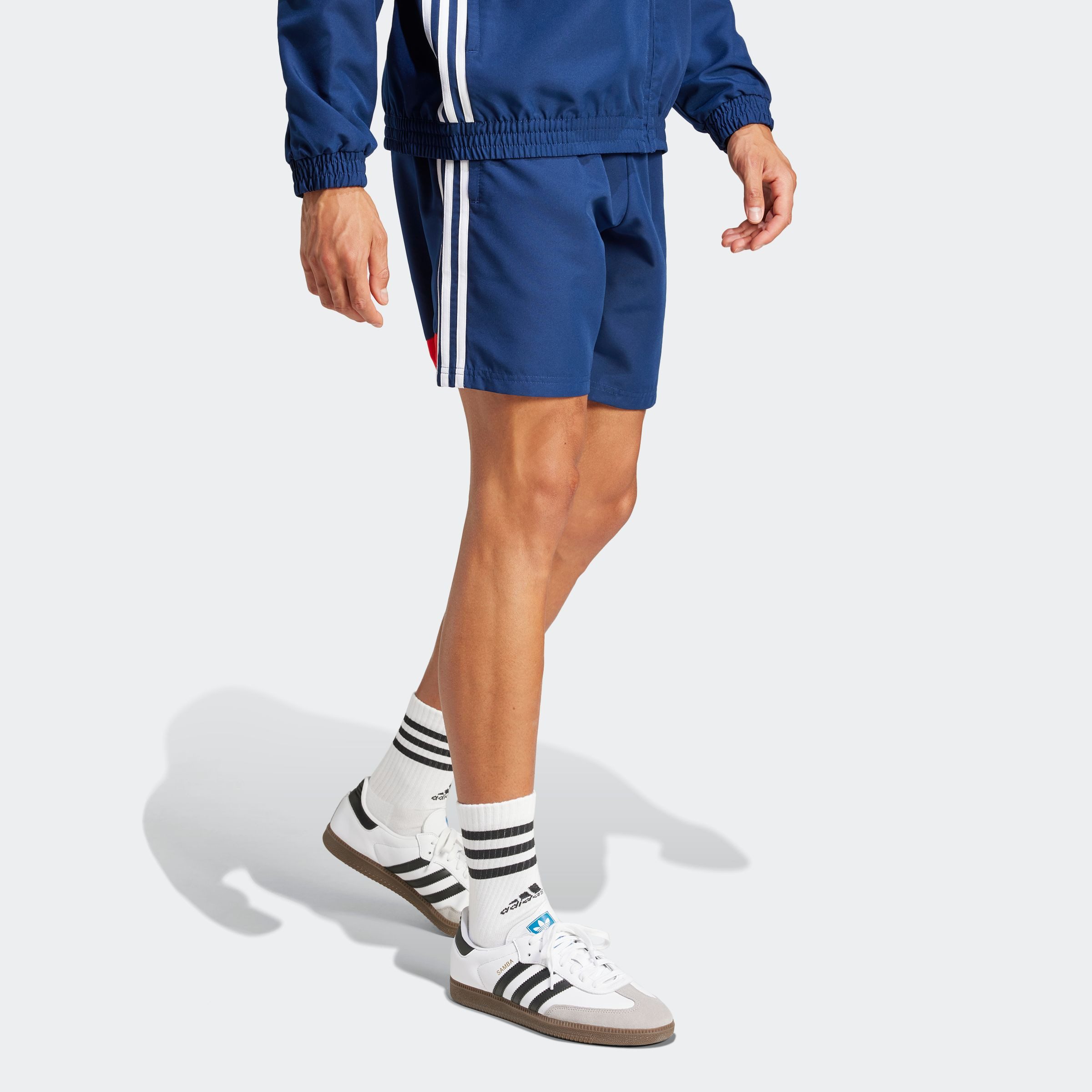 adidas Performance Trainingsshort TIRO ES W SHO (1-delig)