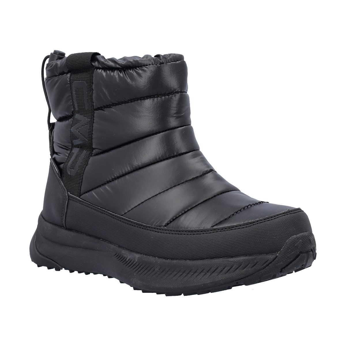 CMP Winterlaarzen ZOY WMN SNOW BOOTS WP Snowboots, winterlaarzen, winterlaarzen, waterdicht, verwarmend, fleece
