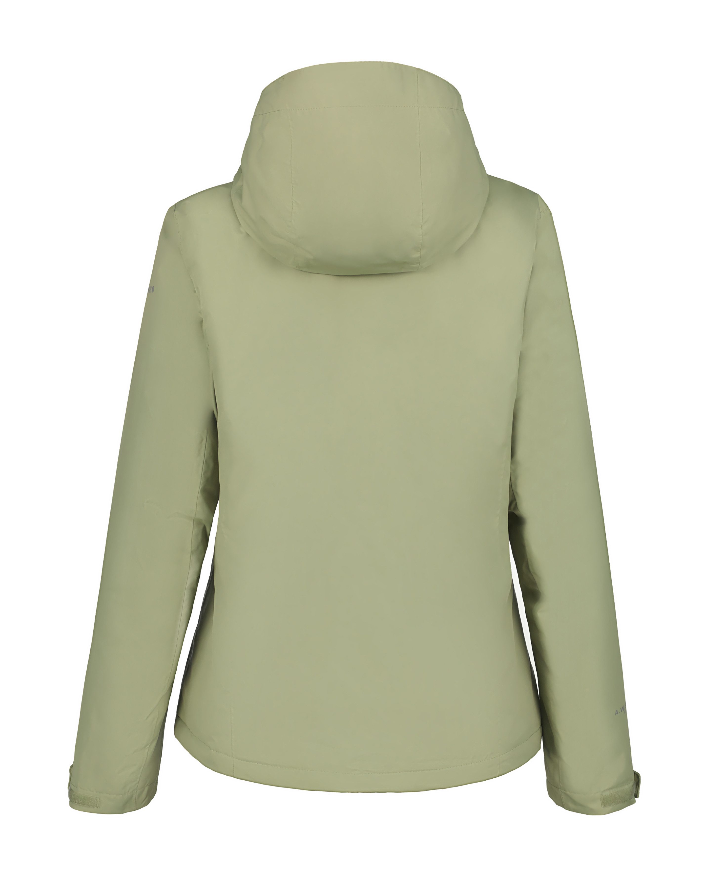 Icepeak Functioneel jack D OUTDOORJAS BENTONIA