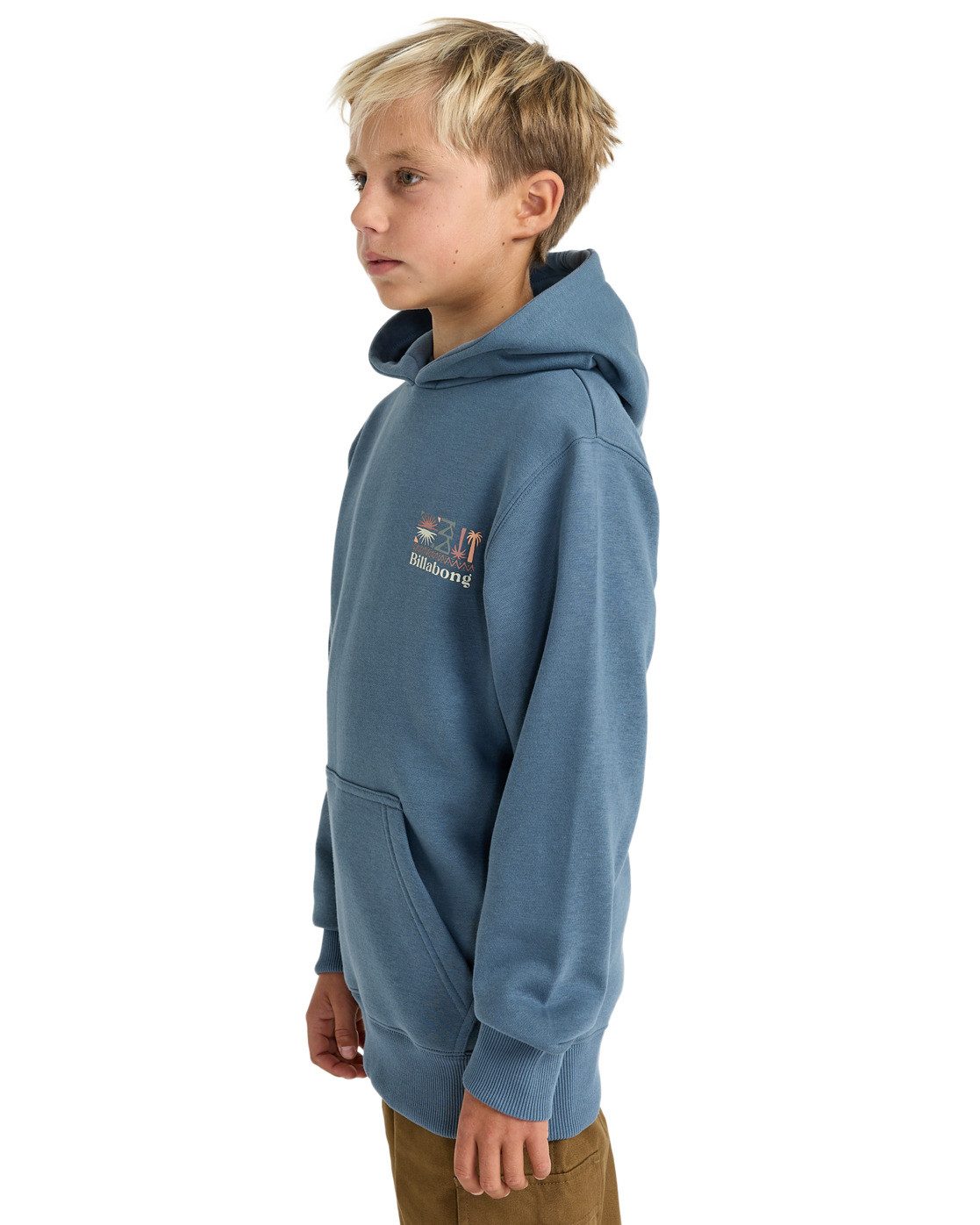 Billabong Hoodie Foundation