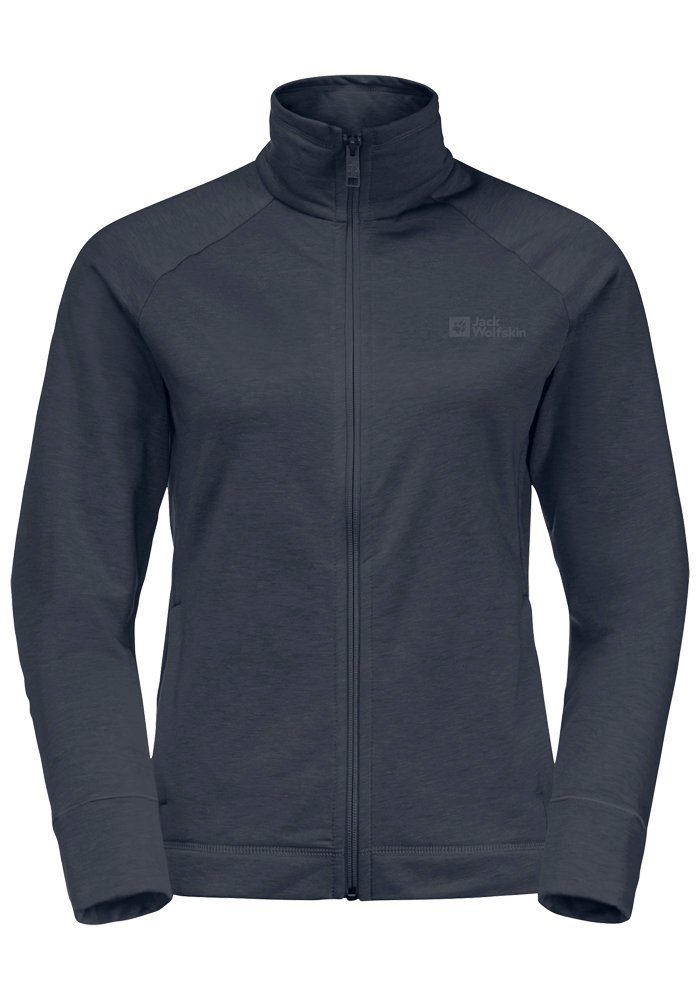 Jack Wolfskin Fleecejack WALDSEE JKT W