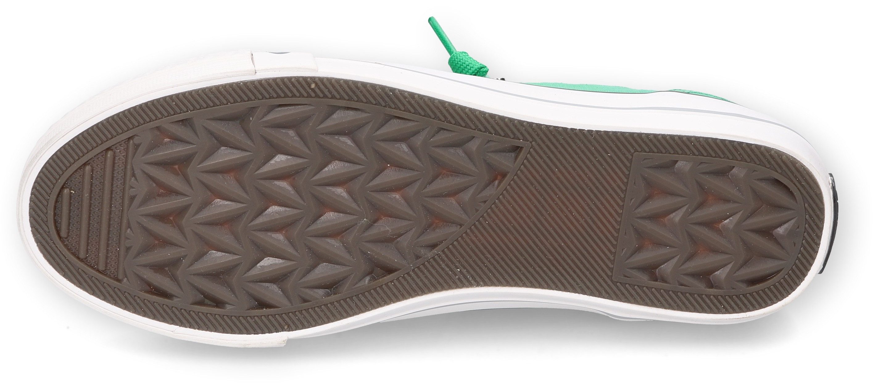 Dockers by Gerli Slip-on sneakers , sneakers, instapschoen, vrijetijdsschoen met elastische sierstrik