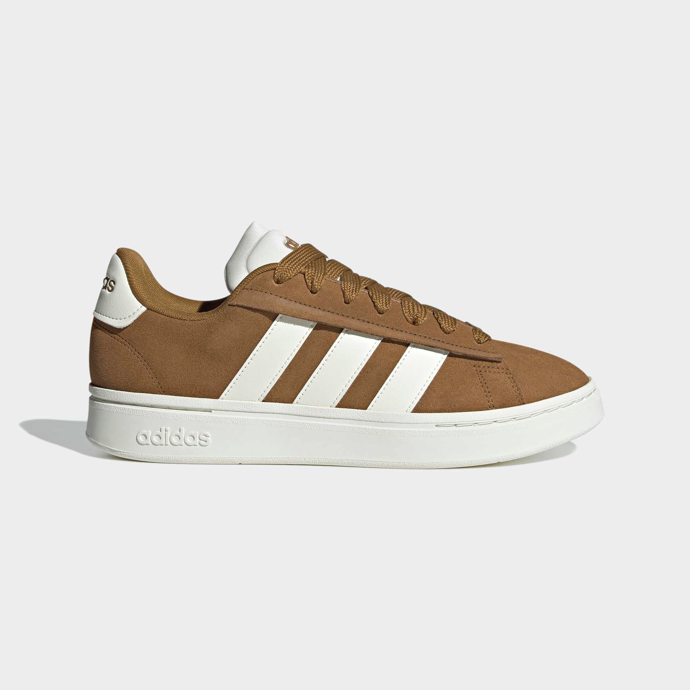 adidas Sportswear Sneakers GRAND COURT ALPHA Design geïnspireerd door de adidas Campus 00