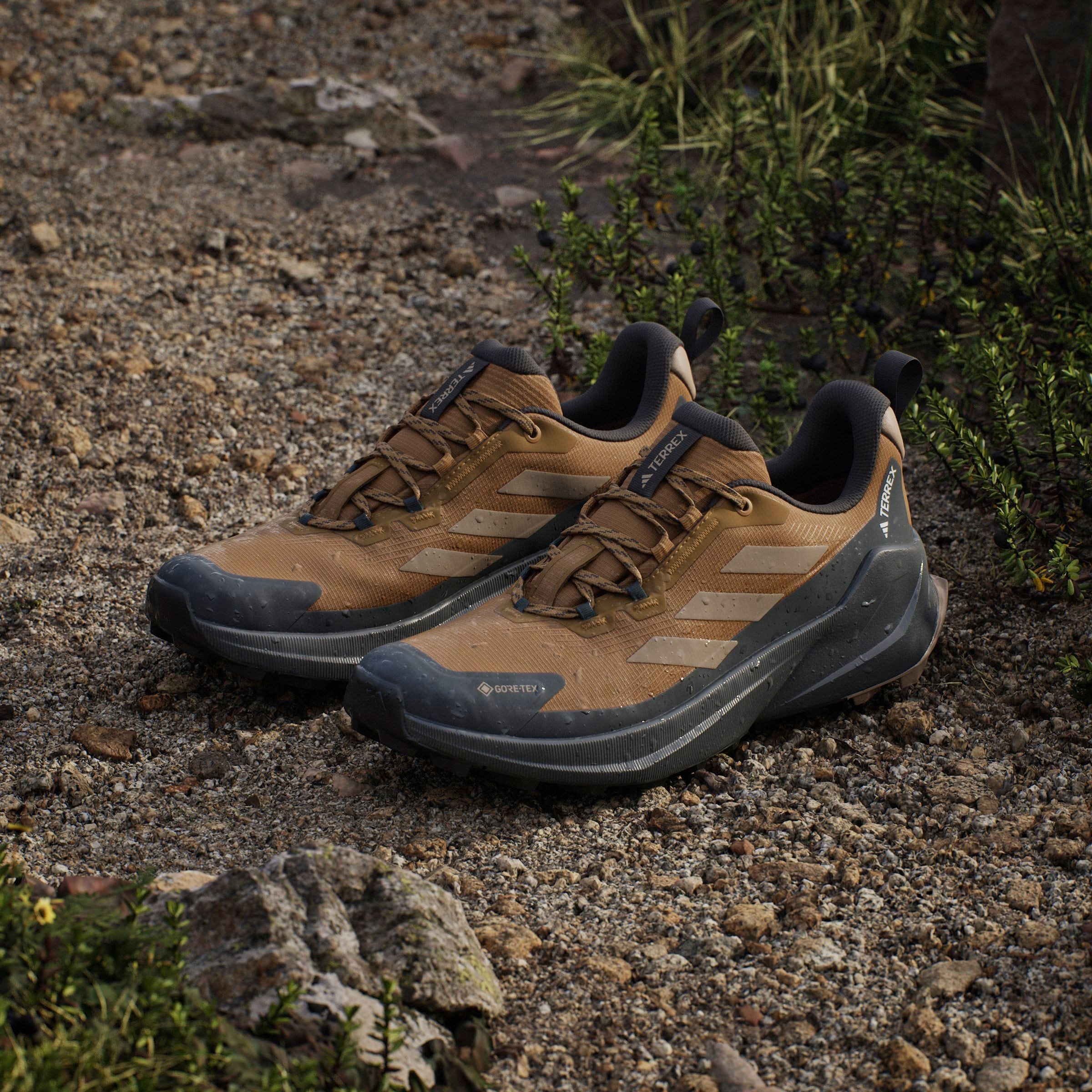 adidas TERREX Wandelschoenen TERREX TRAILMAKER 2 GORE-TEX