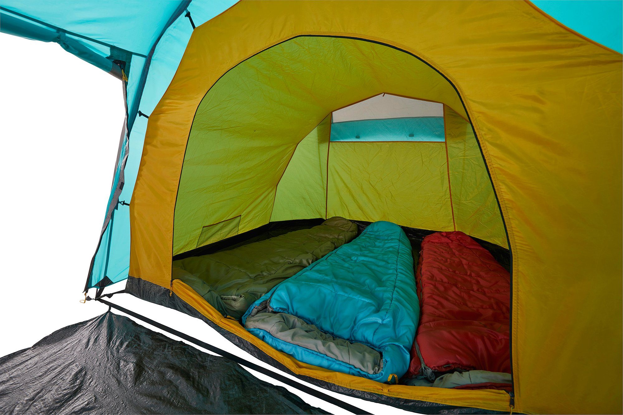 GRAND CANYON Tunneltent ROBSON 3